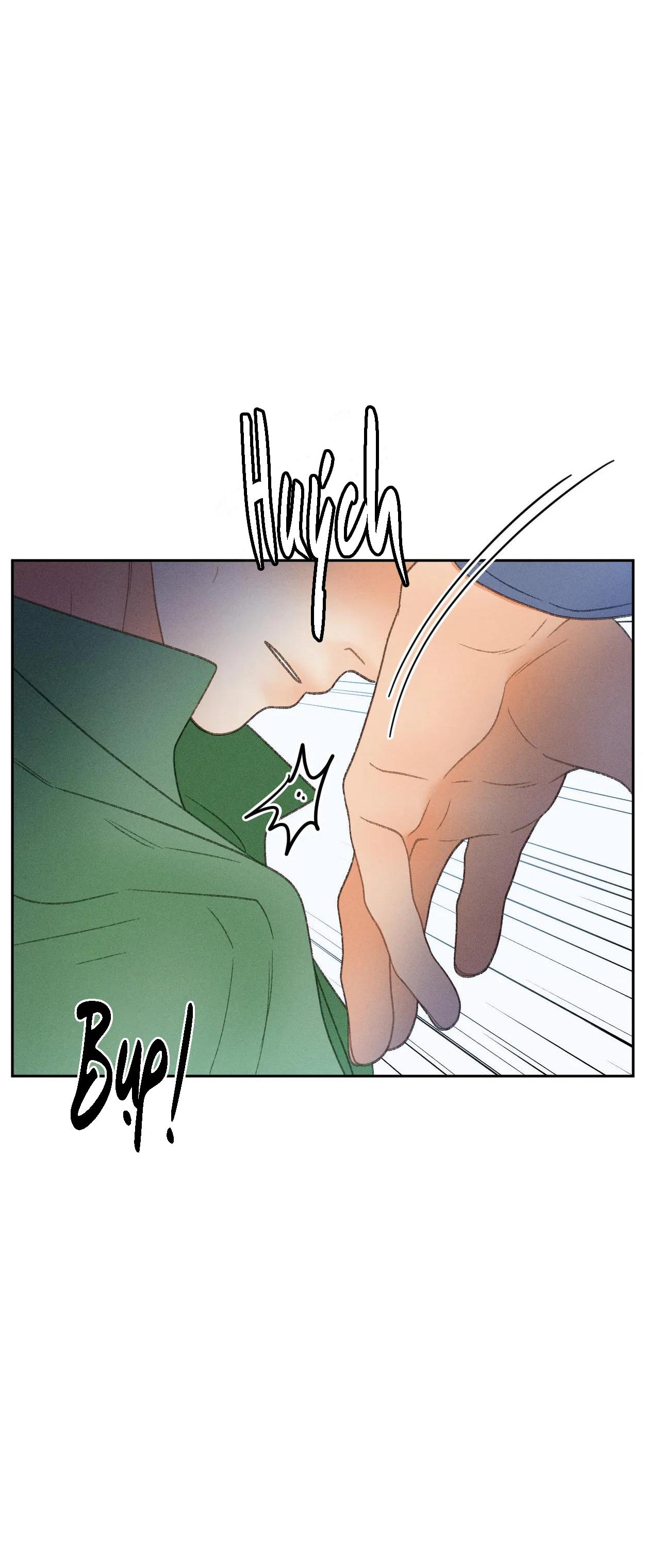 RẠP CHIẾU PHIM ANEMONE - Chap 31