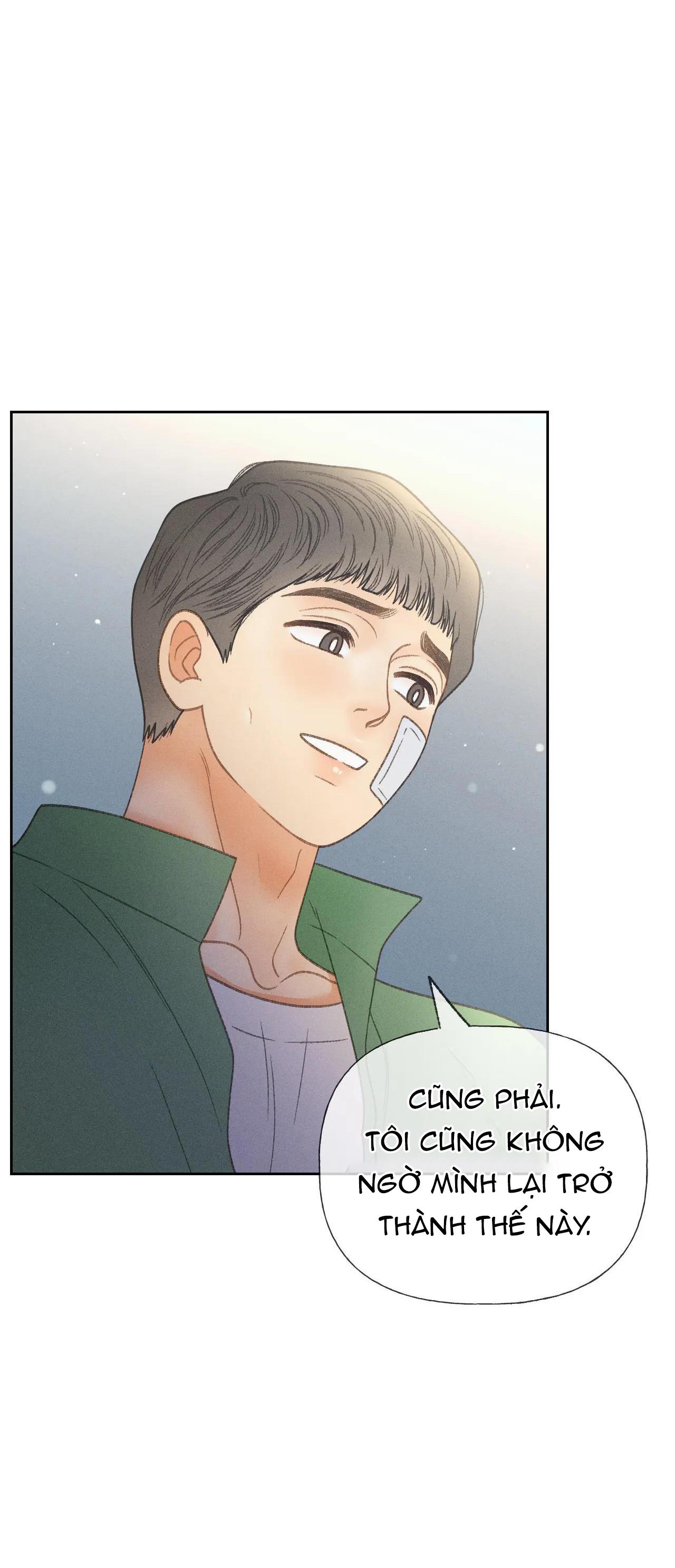 RẠP CHIẾU PHIM ANEMONE - Chap 31