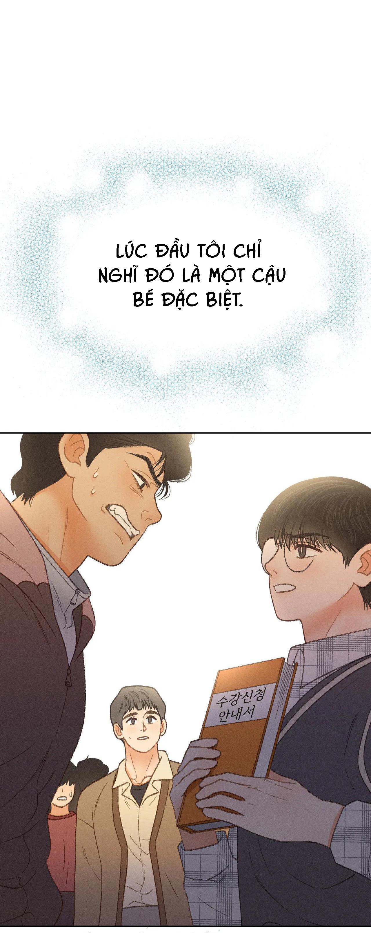 RẠP CHIẾU PHIM ANEMONE - Chap 31