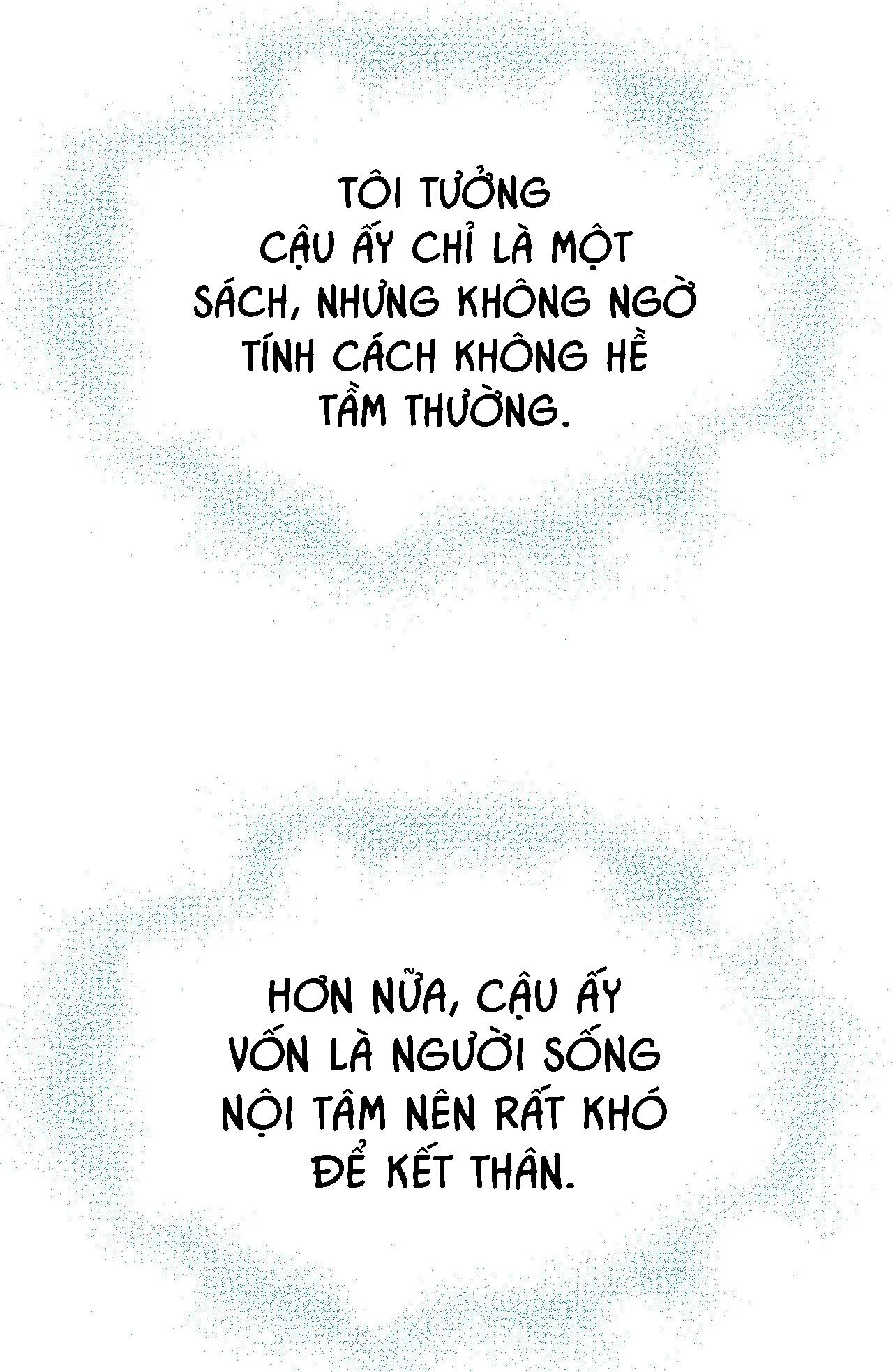 RẠP CHIẾU PHIM ANEMONE - Chap 31