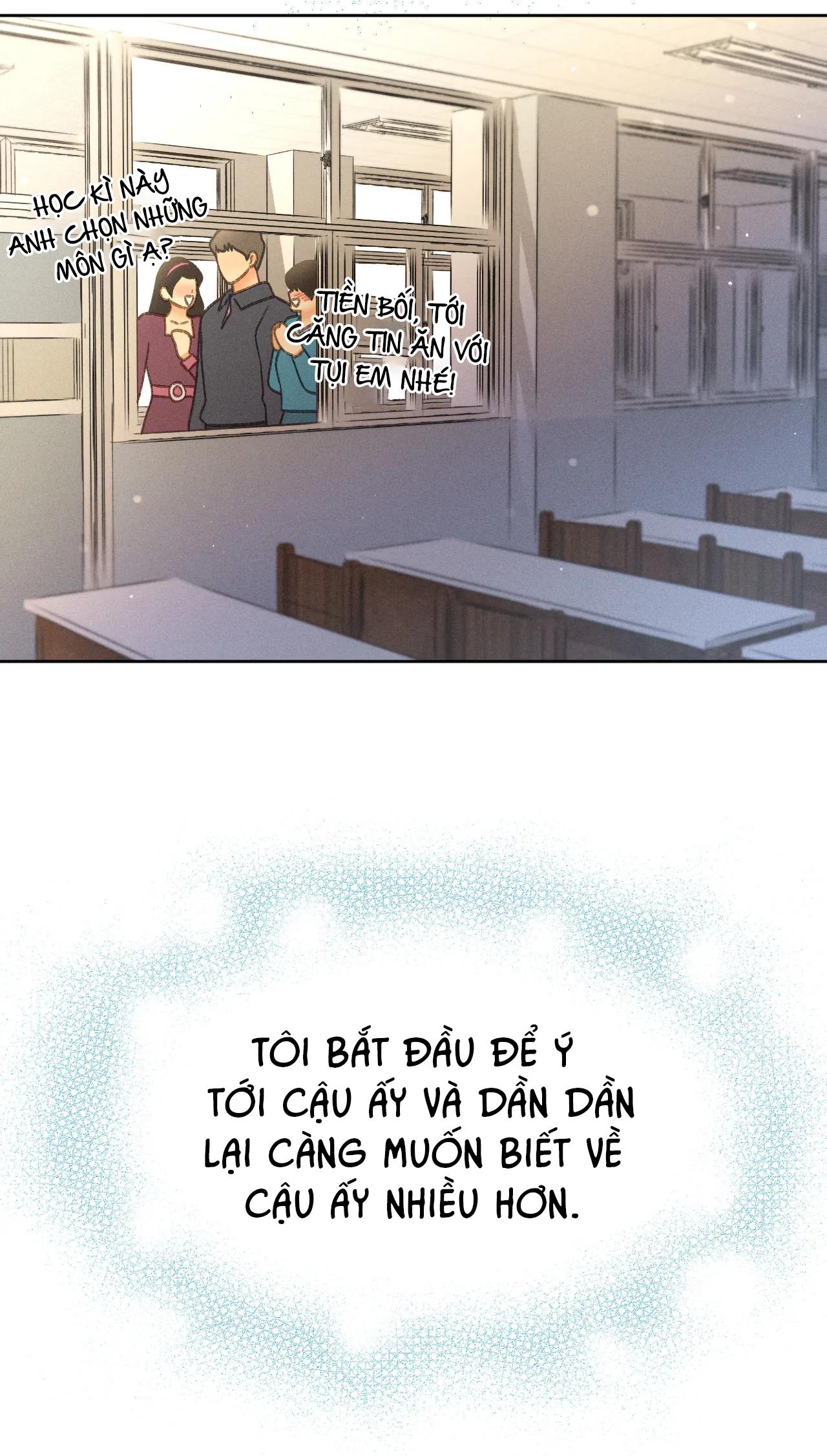 RẠP CHIẾU PHIM ANEMONE - Chap 31