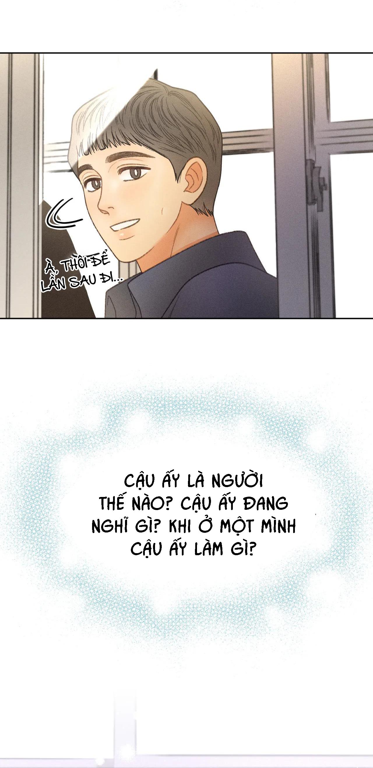 RẠP CHIẾU PHIM ANEMONE - Chap 31