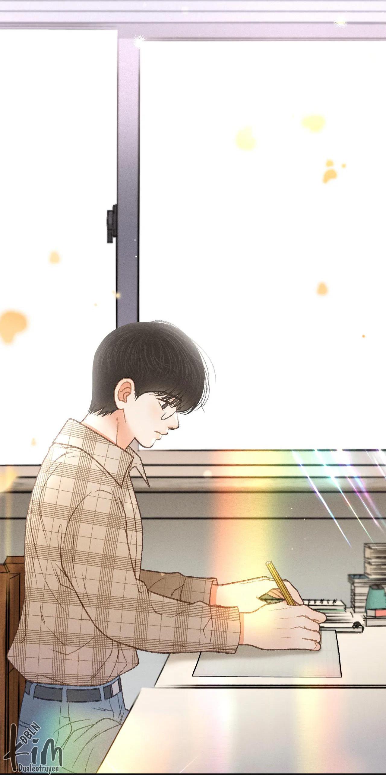 RẠP CHIẾU PHIM ANEMONE - Chap 31