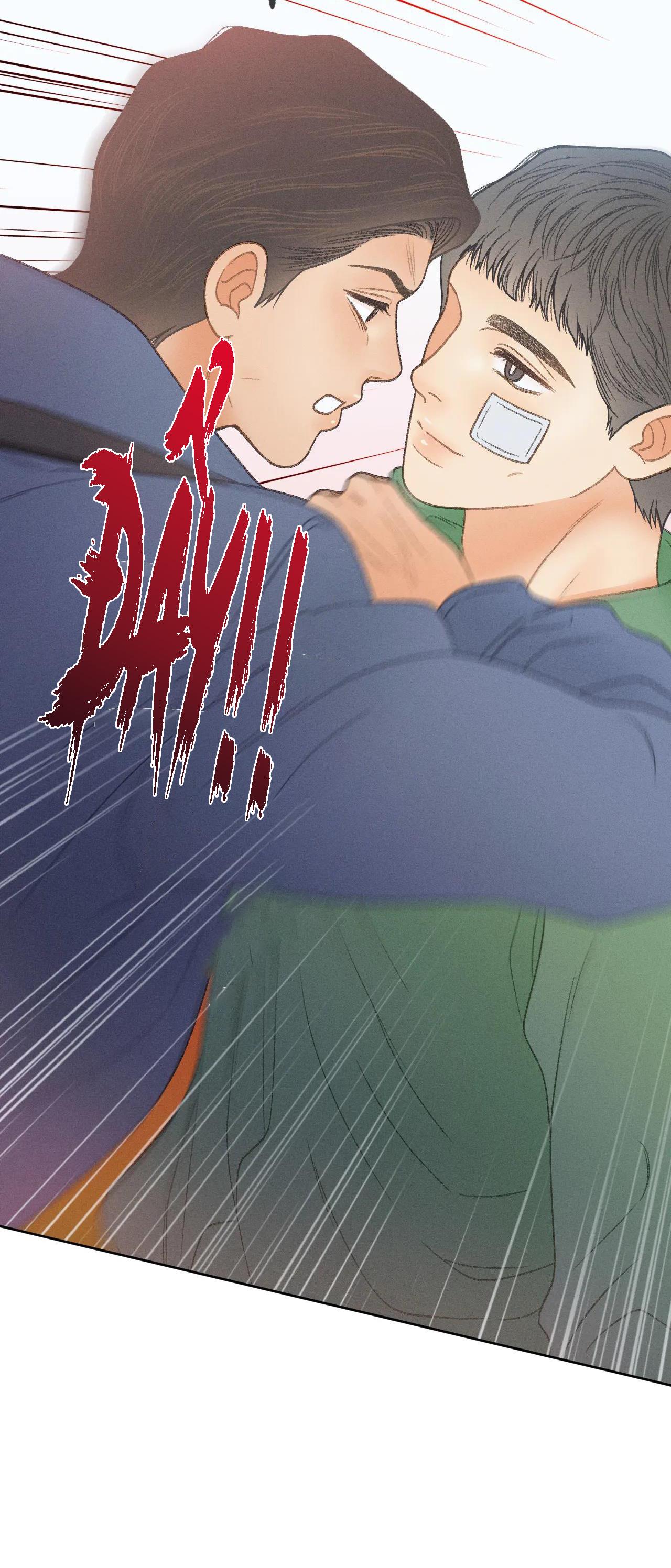 RẠP CHIẾU PHIM ANEMONE - Chap 31