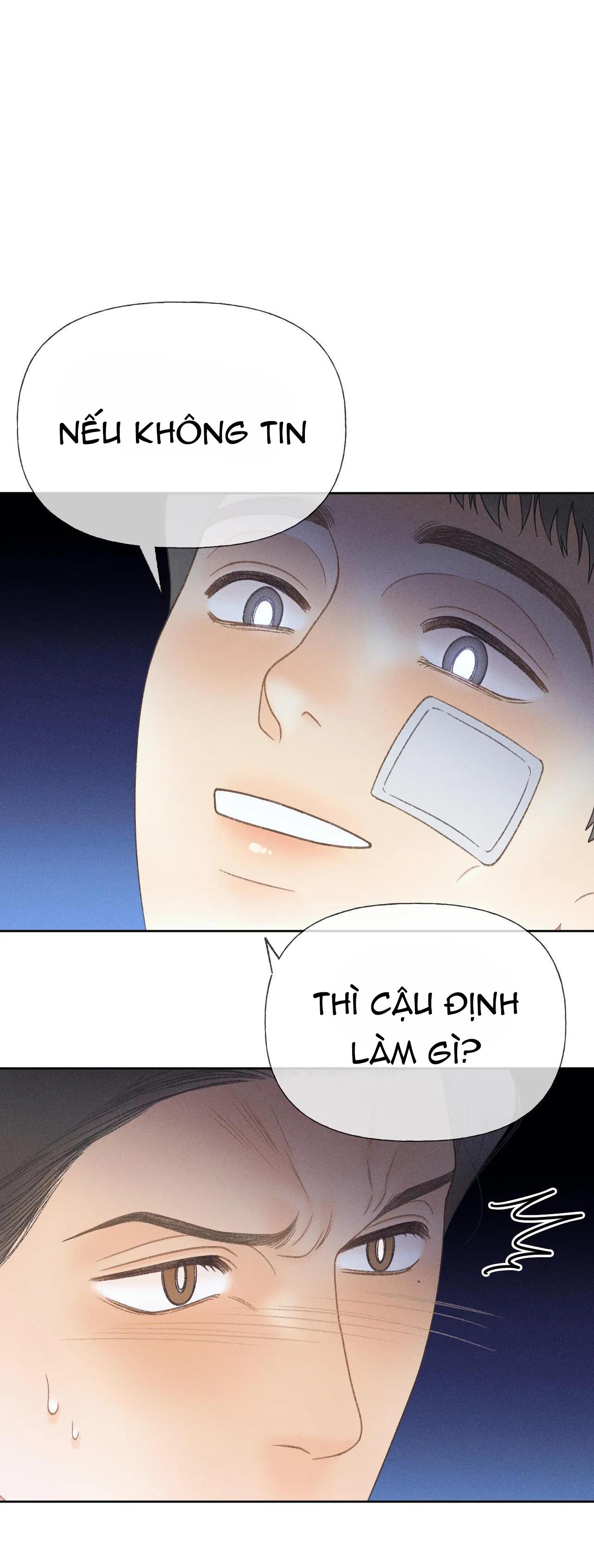 RẠP CHIẾU PHIM ANEMONE - Chap 31