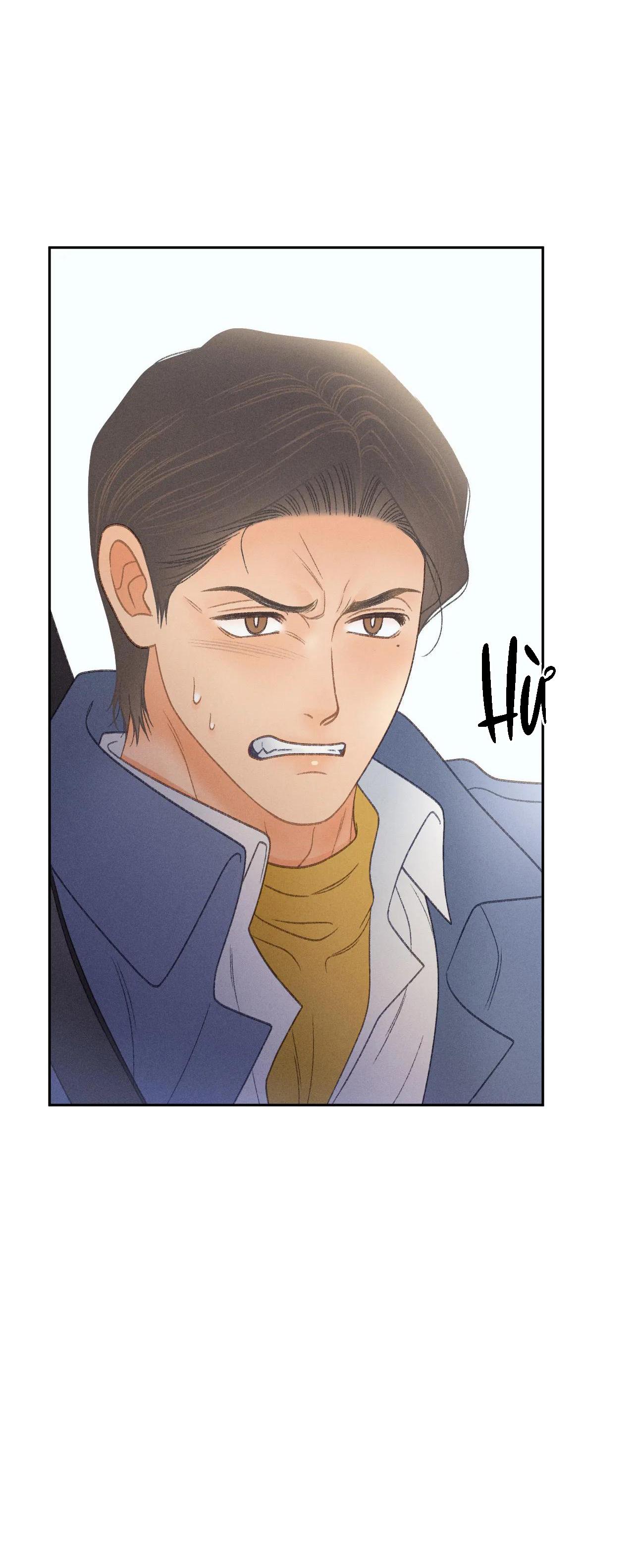 RẠP CHIẾU PHIM ANEMONE - Chap 31