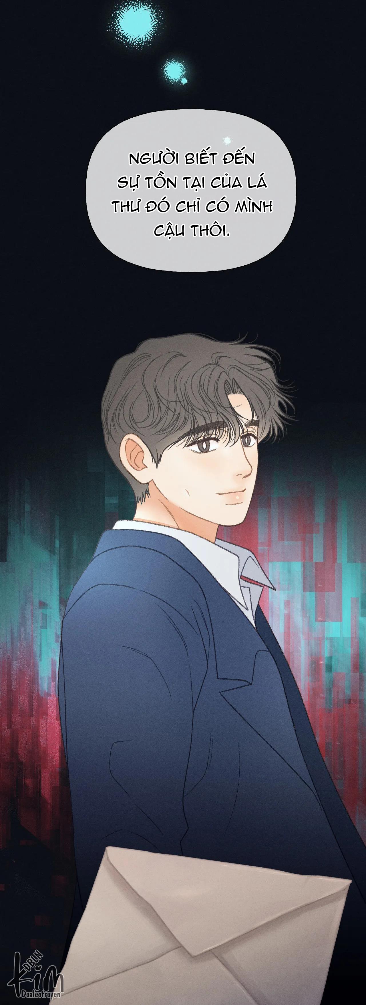 RẠP CHIẾU PHIM ANEMONE - Chap 31