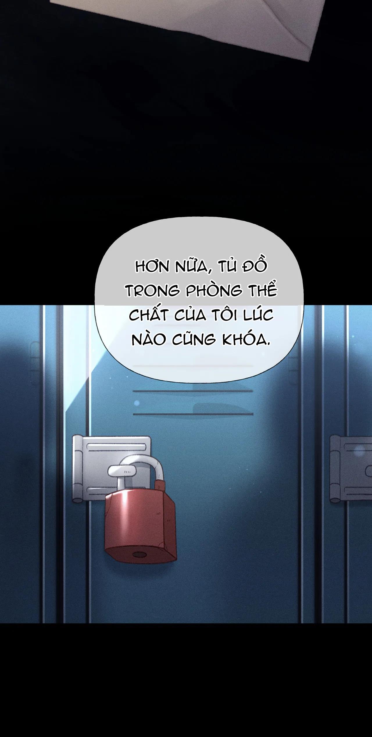 RẠP CHIẾU PHIM ANEMONE - Chap 31