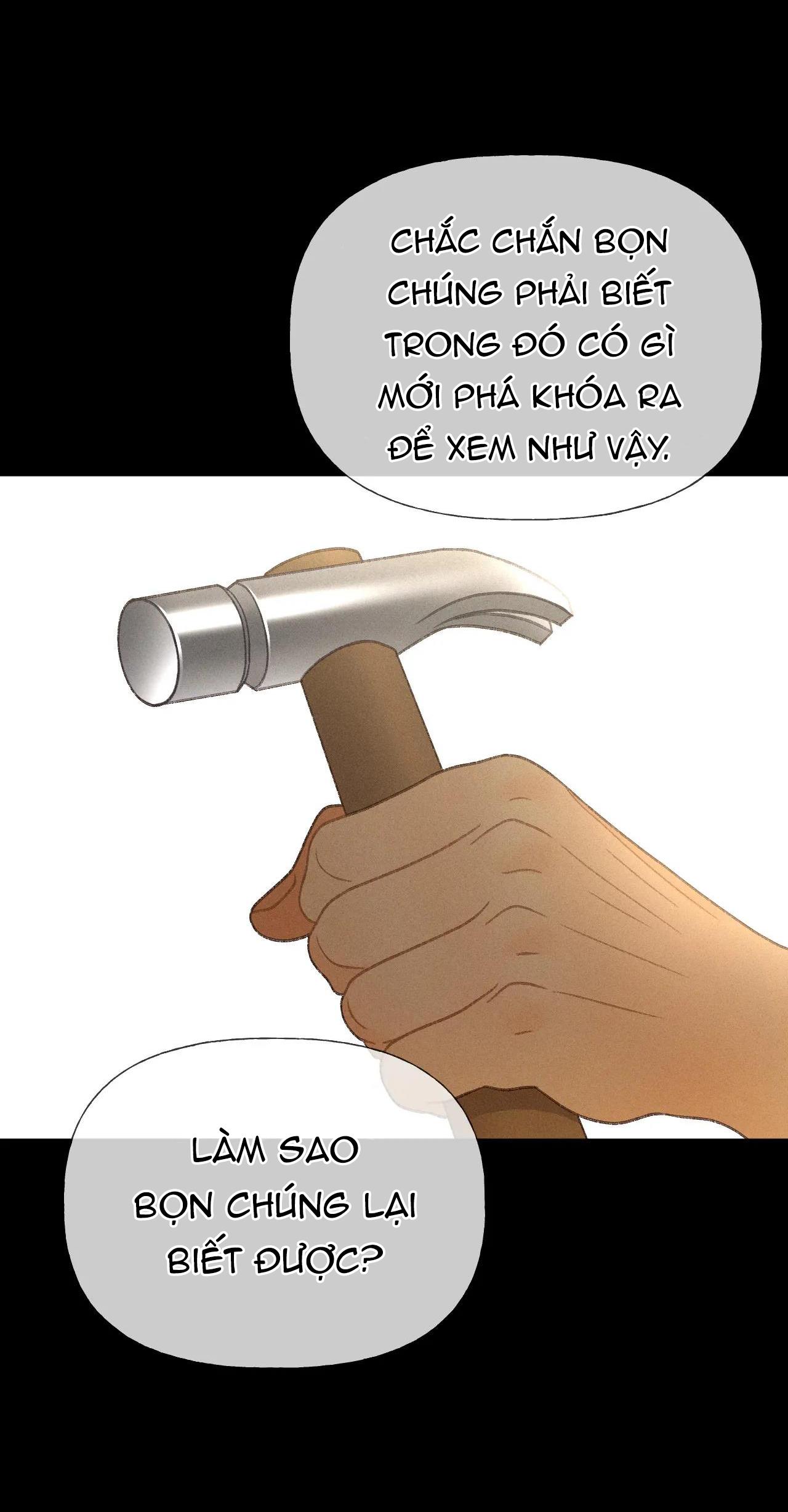 RẠP CHIẾU PHIM ANEMONE - Chap 31