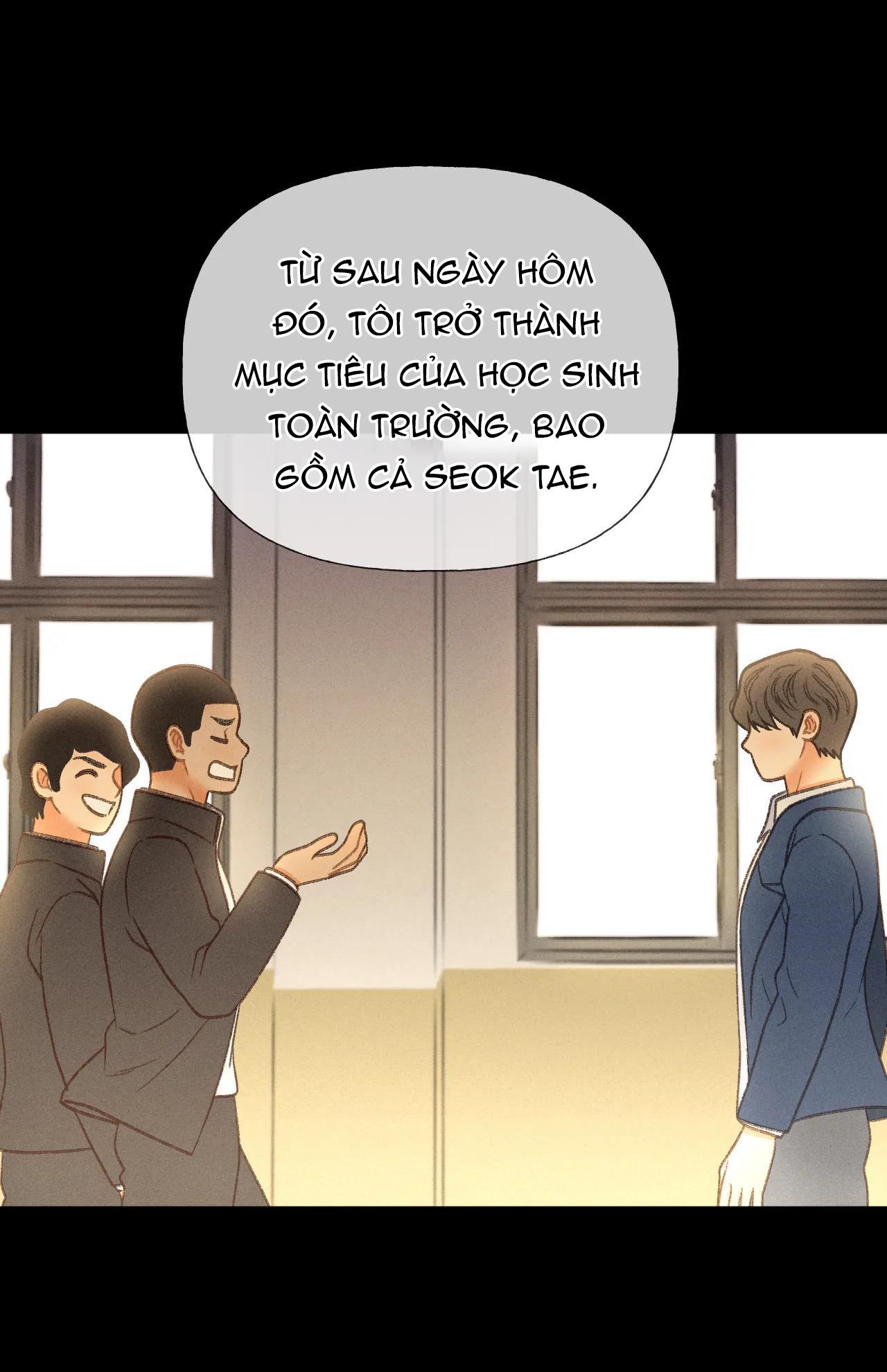 RẠP CHIẾU PHIM ANEMONE - Chap 31