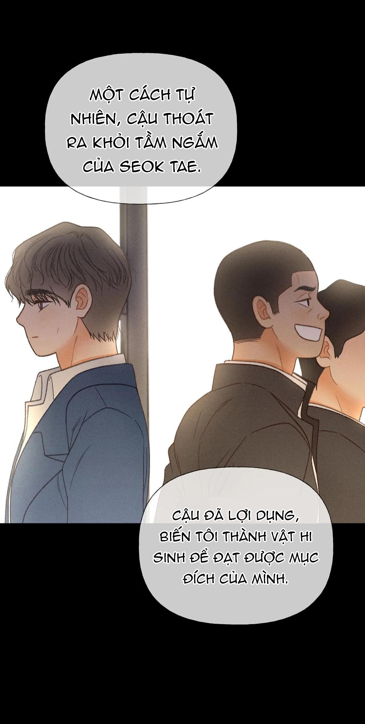 RẠP CHIẾU PHIM ANEMONE - Chap 31