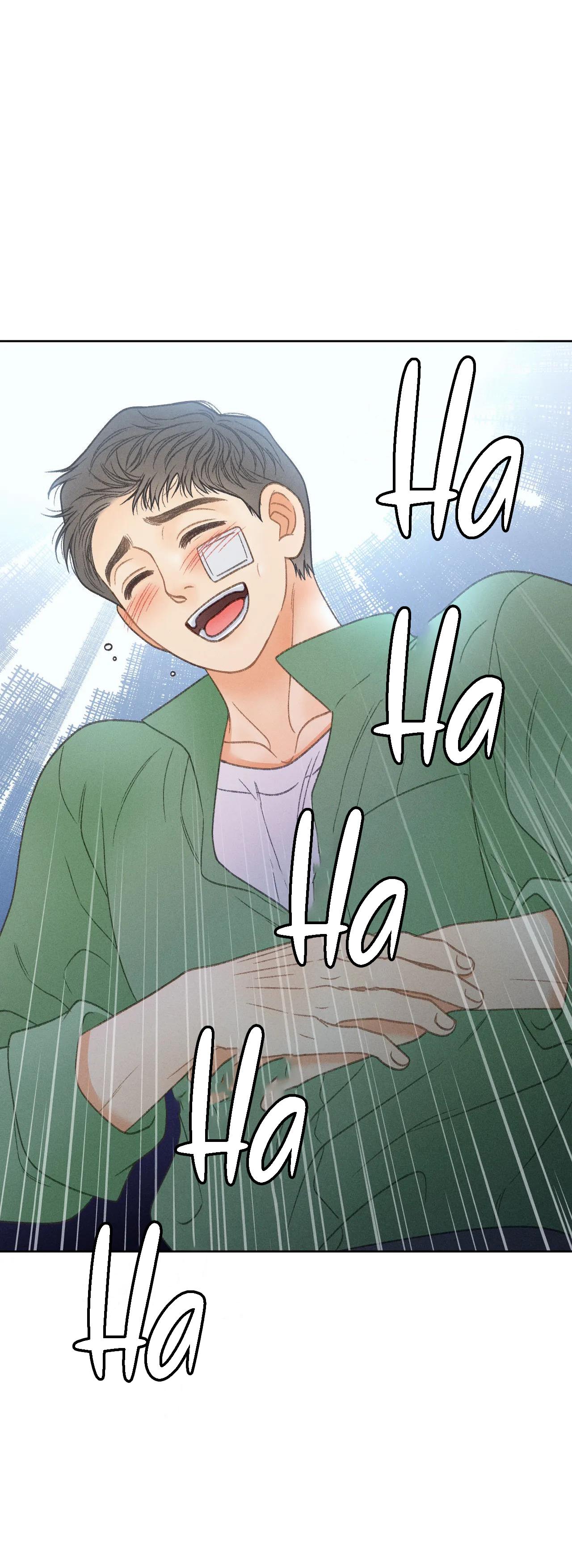 RẠP CHIẾU PHIM ANEMONE - Chap 31