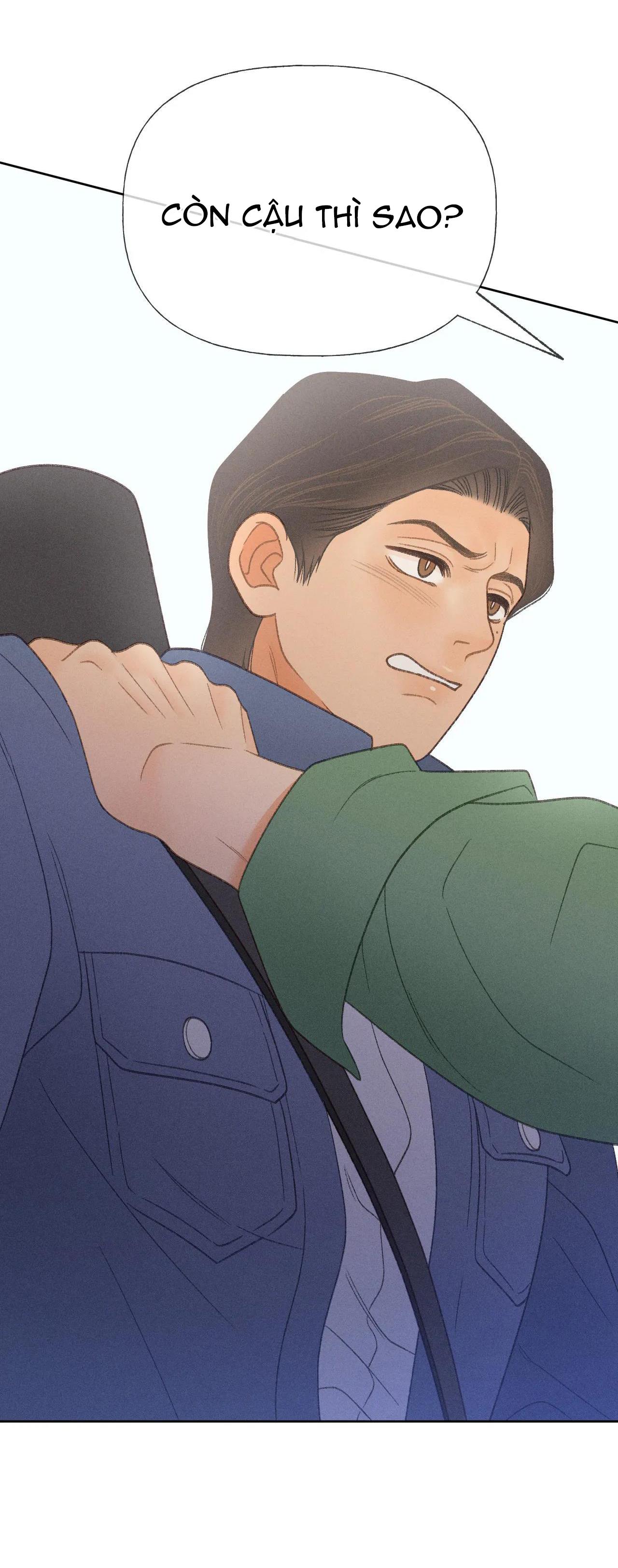 RẠP CHIẾU PHIM ANEMONE - Chap 31