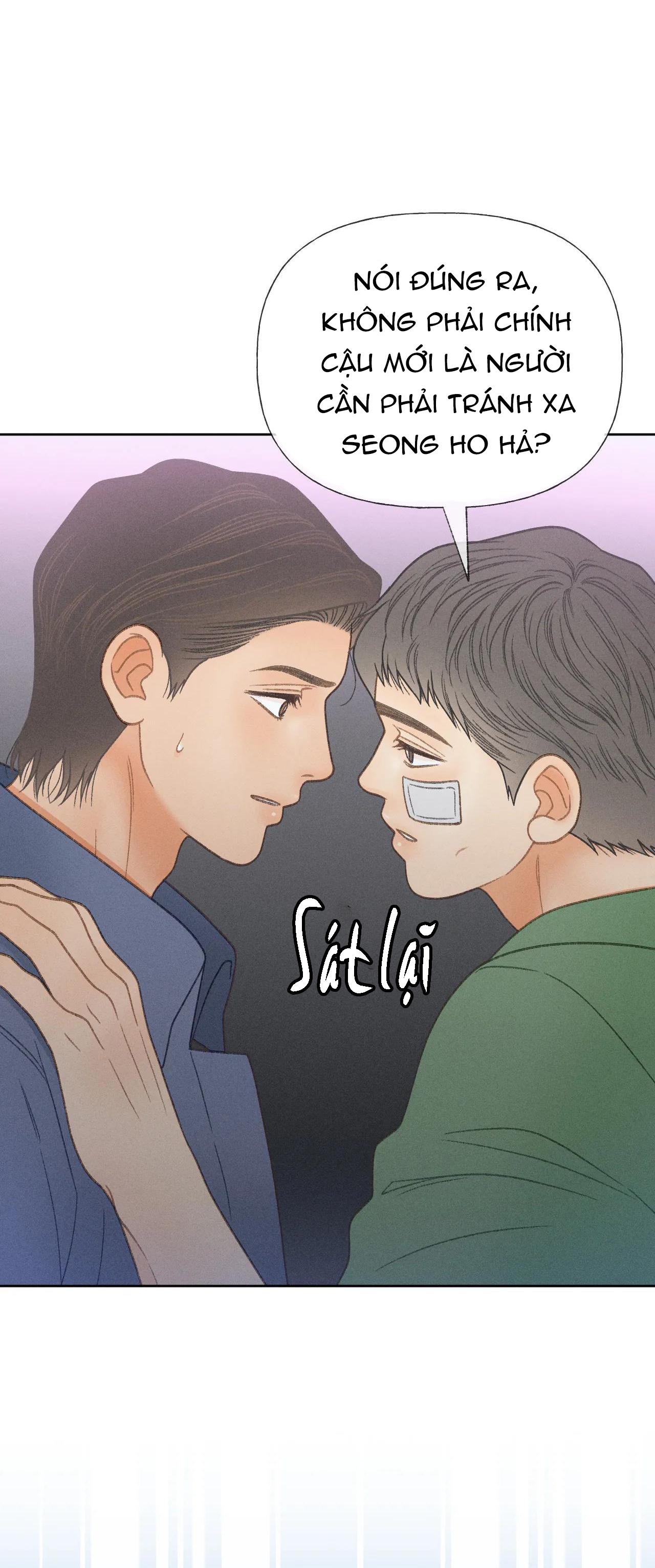 RẠP CHIẾU PHIM ANEMONE - Chap 31