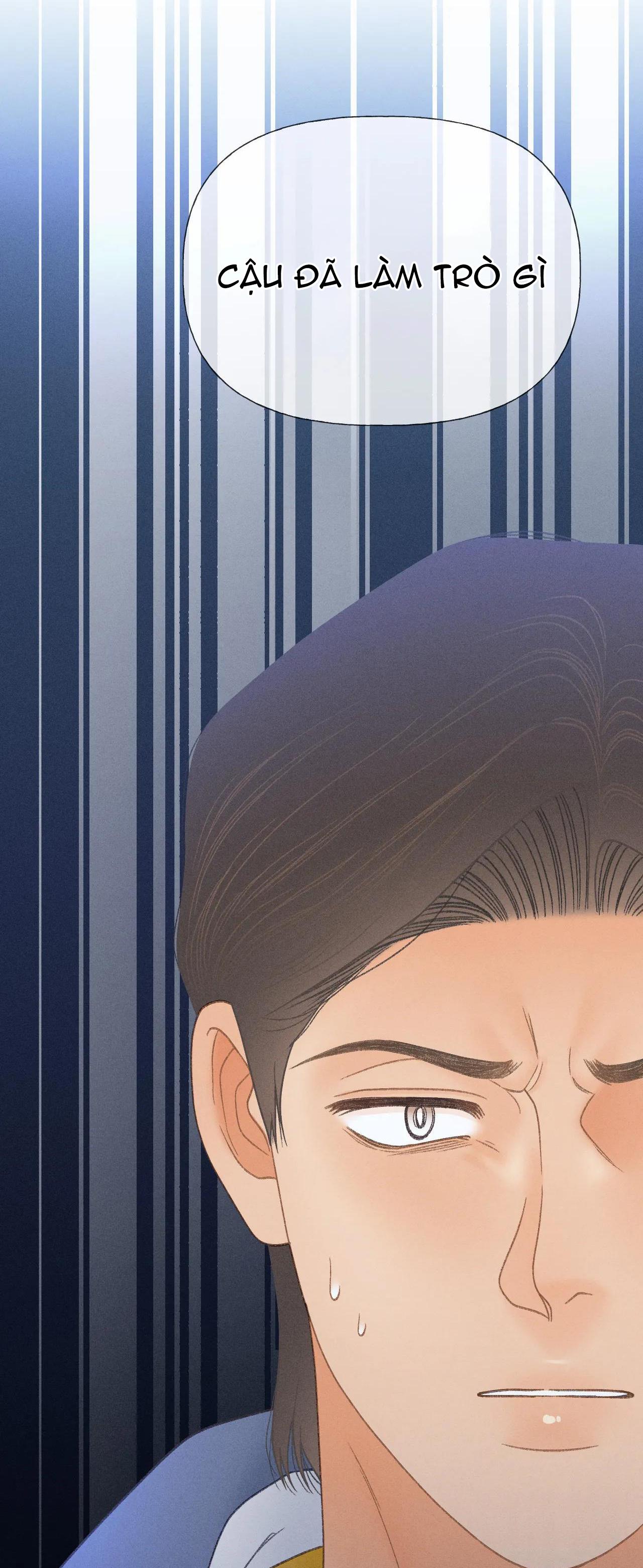 RẠP CHIẾU PHIM ANEMONE - Chap 31