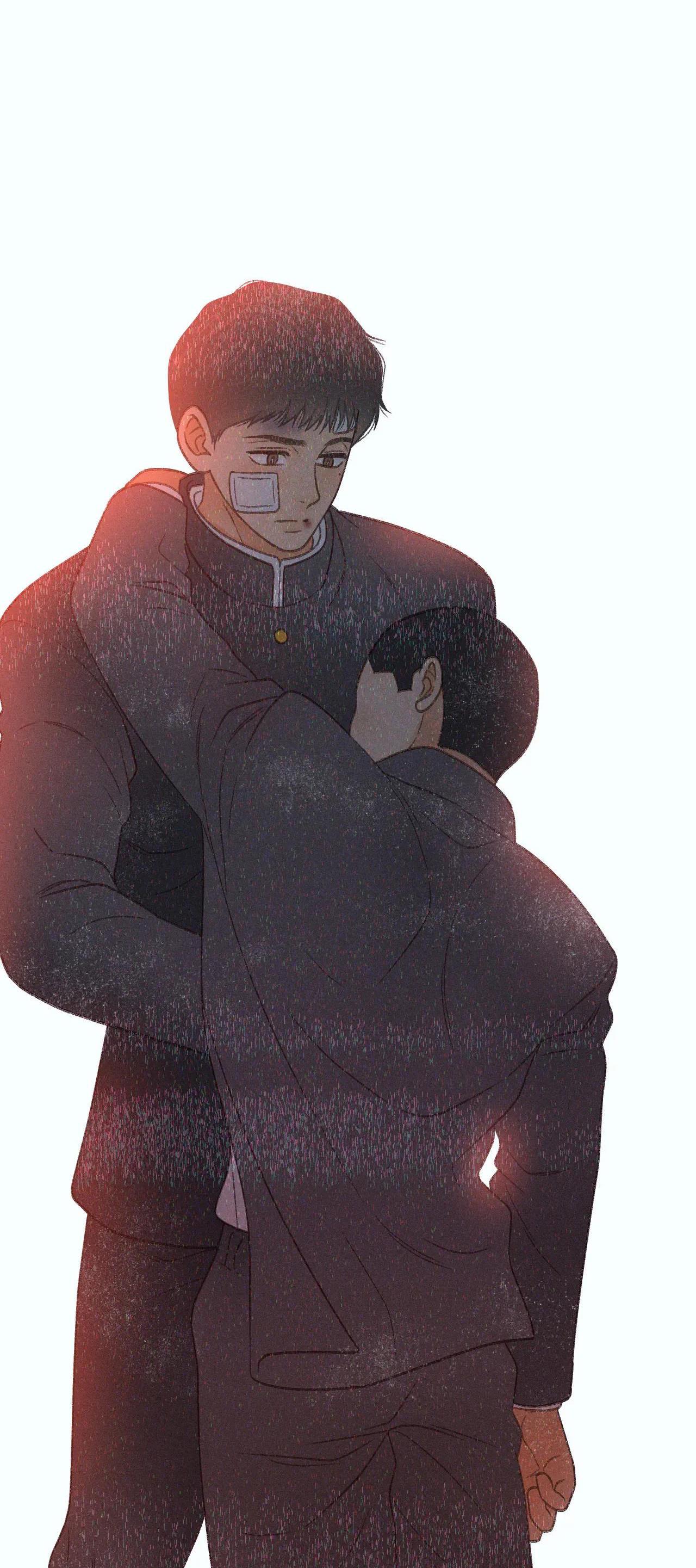 RẠP CHIẾU PHIM ANEMONE - Chap 31