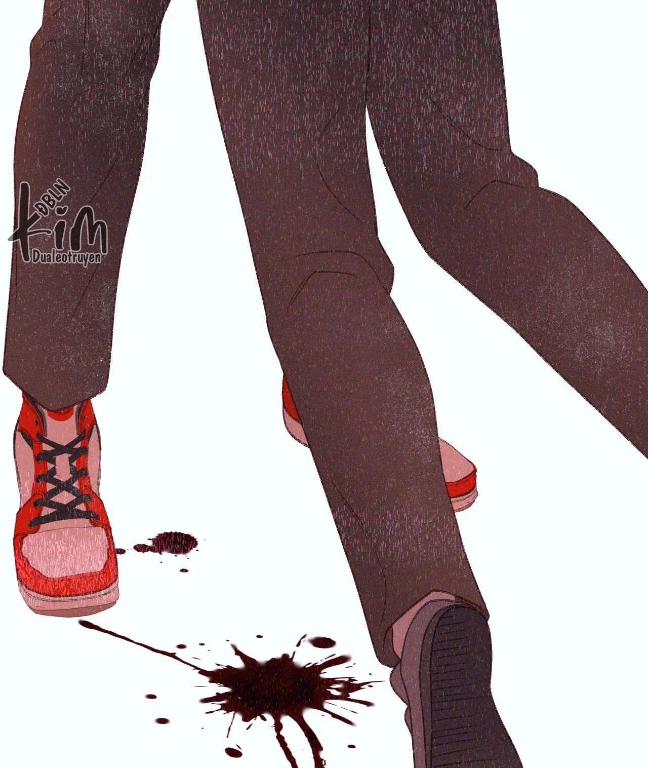 RẠP CHIẾU PHIM ANEMONE - Chap 31