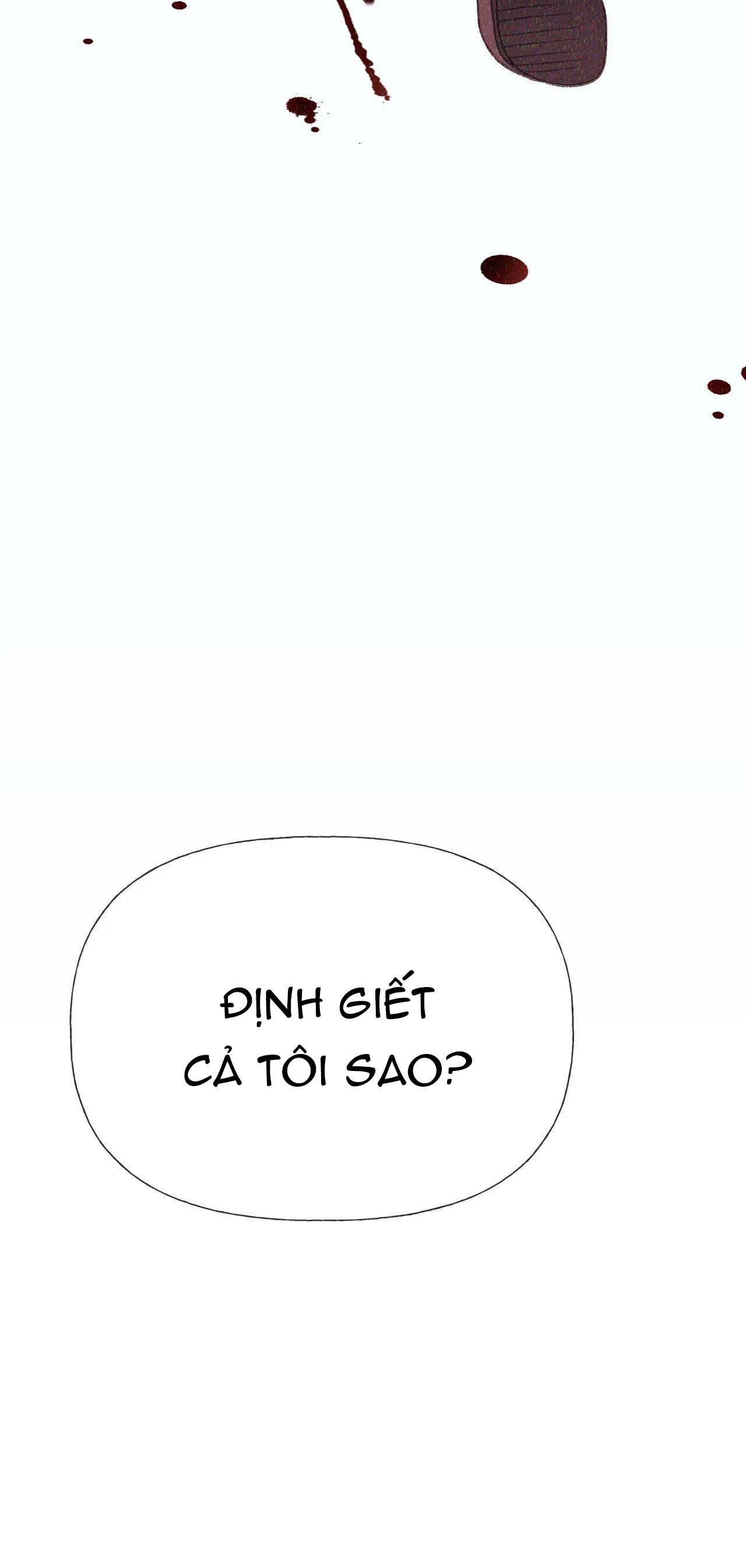 RẠP CHIẾU PHIM ANEMONE - Chap 31