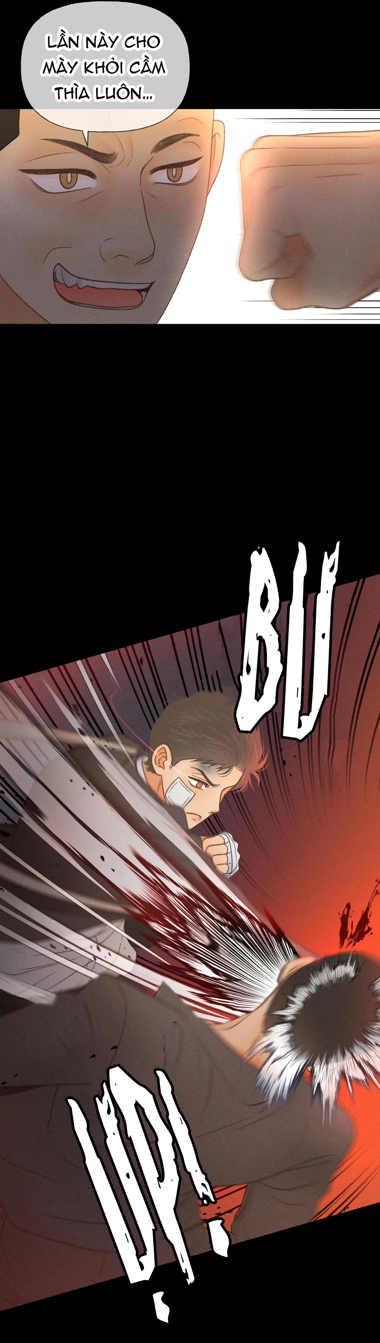 RẠP CHIẾU PHIM ANEMONE - Chap 32