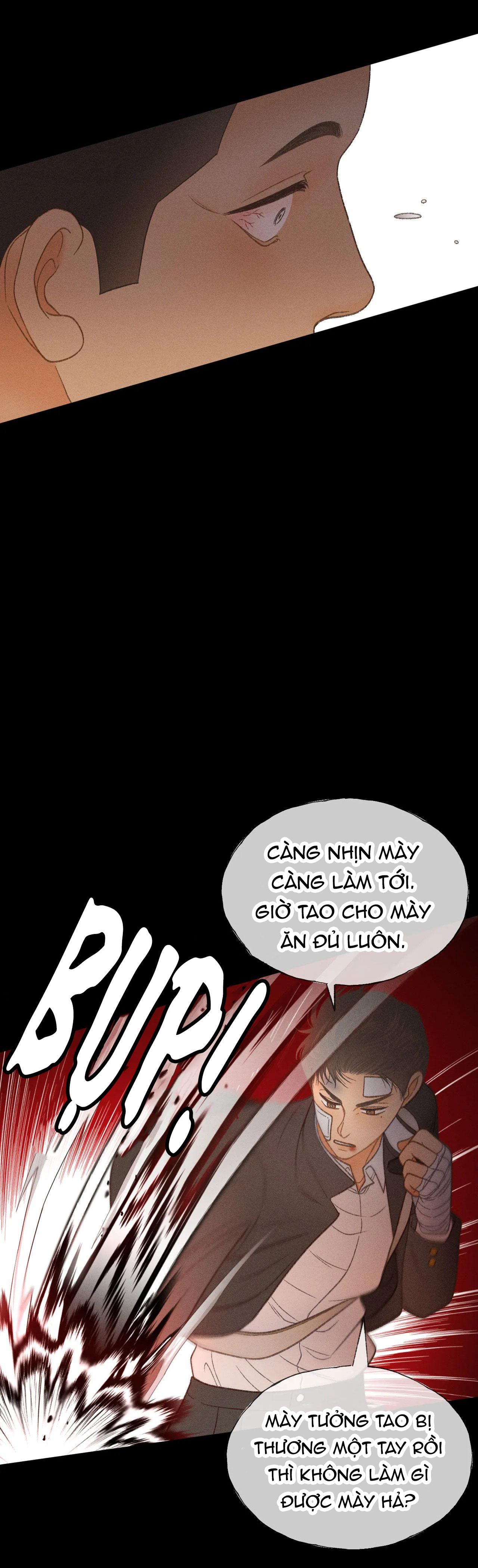 RẠP CHIẾU PHIM ANEMONE - Chap 32