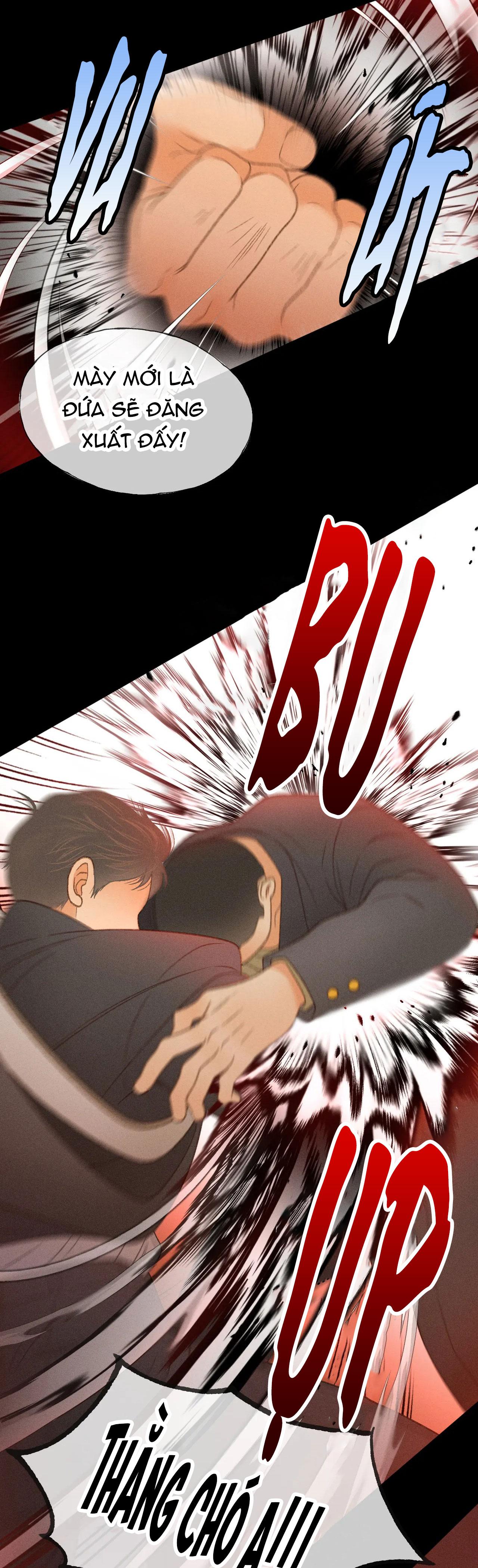 RẠP CHIẾU PHIM ANEMONE - Chap 32