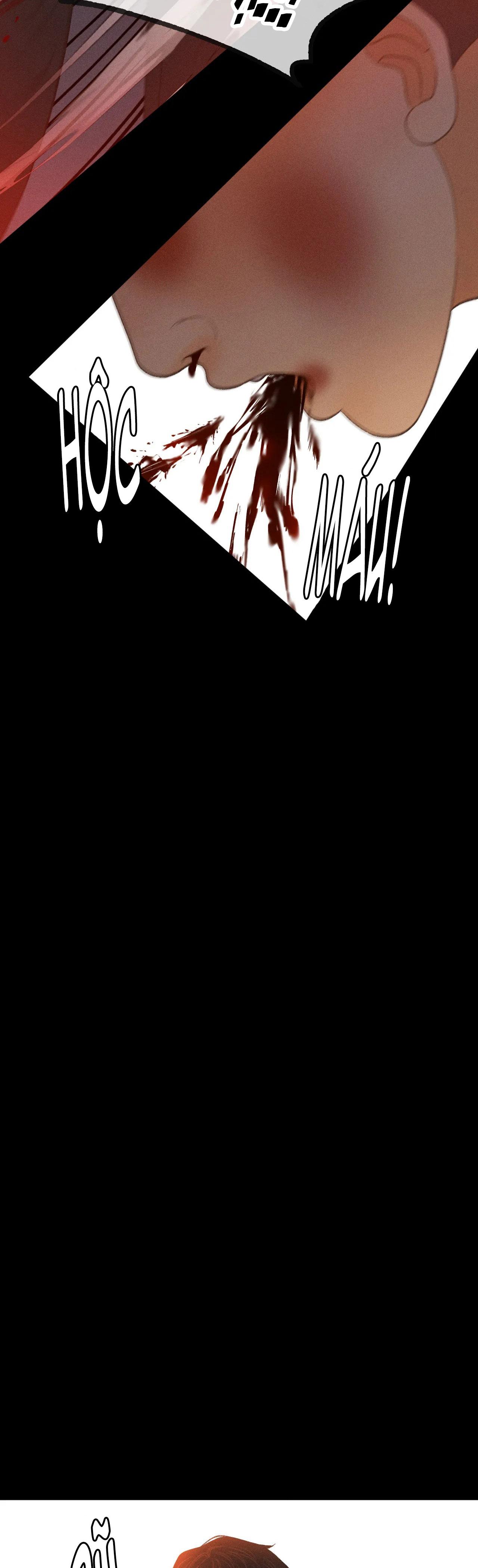 RẠP CHIẾU PHIM ANEMONE - Chap 32