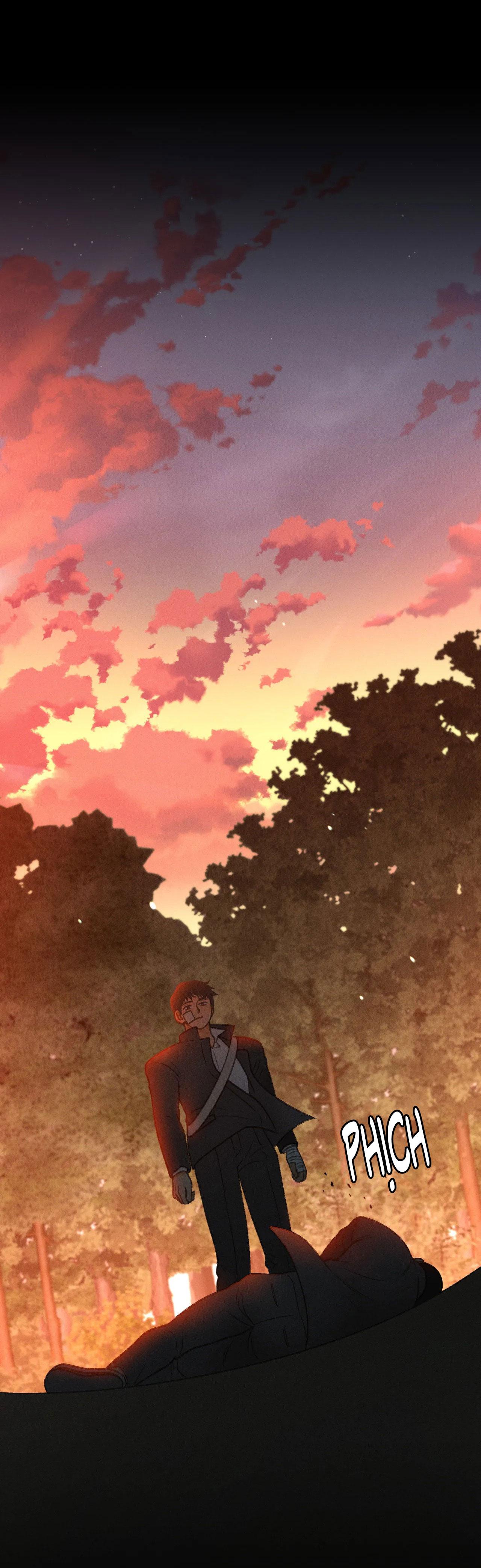 RẠP CHIẾU PHIM ANEMONE - Chap 32