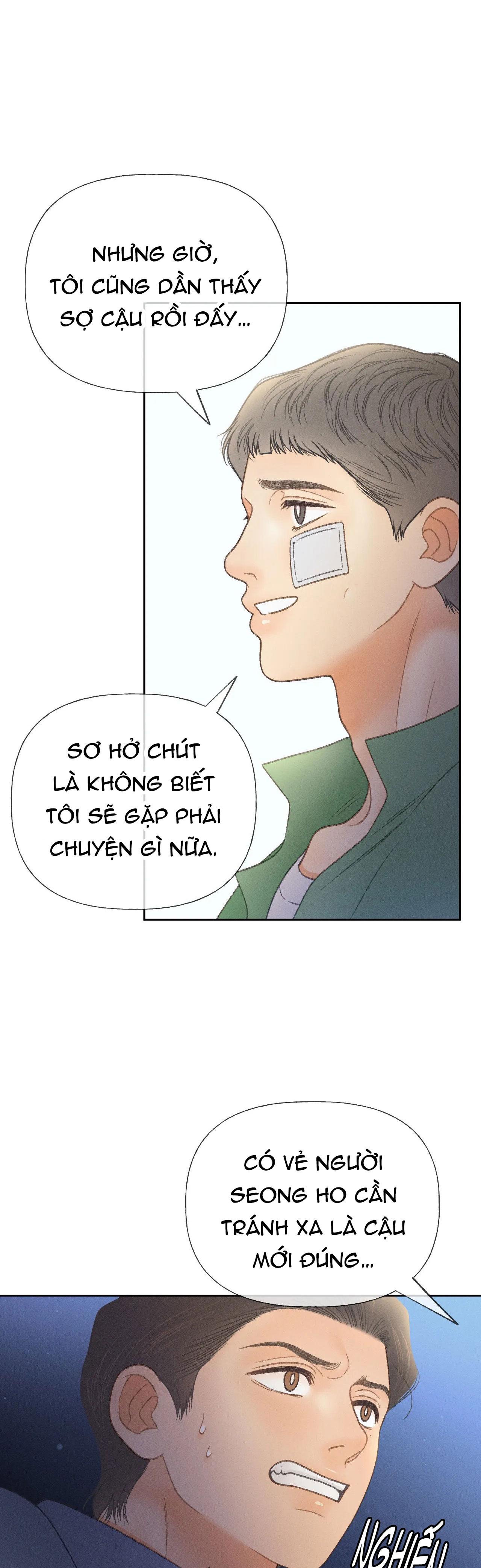 RẠP CHIẾU PHIM ANEMONE - Chap 32