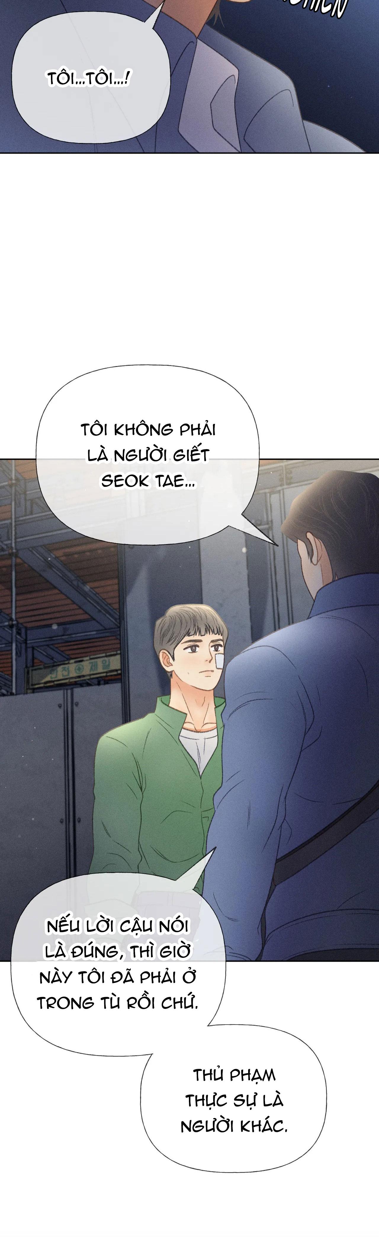 RẠP CHIẾU PHIM ANEMONE - Chap 32