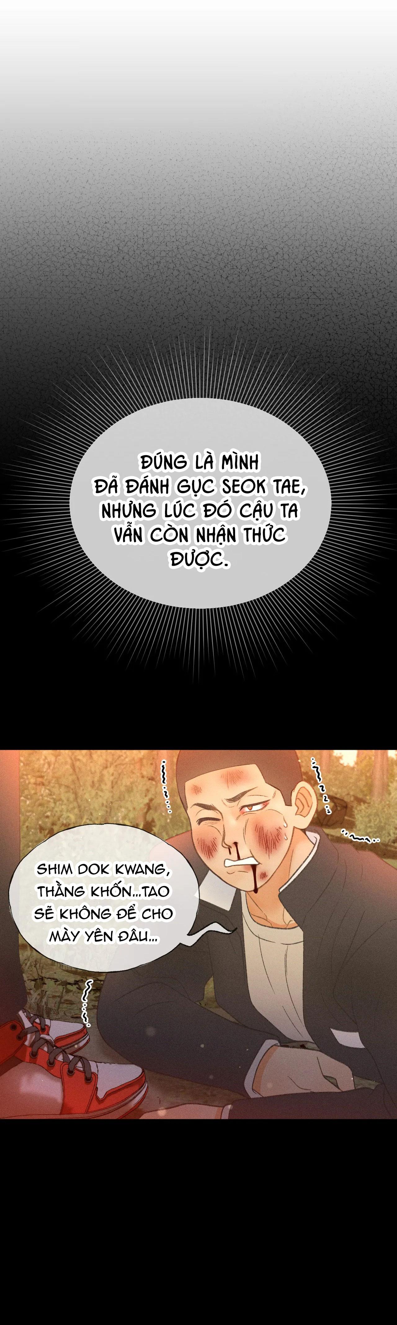 RẠP CHIẾU PHIM ANEMONE - Chap 32