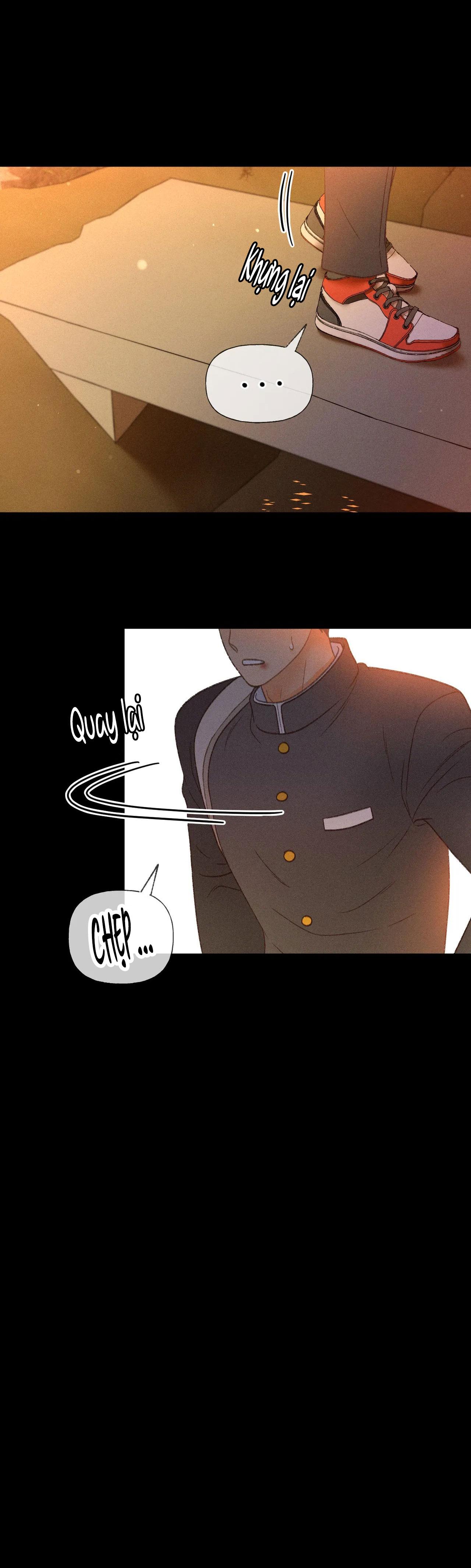 RẠP CHIẾU PHIM ANEMONE - Chap 32