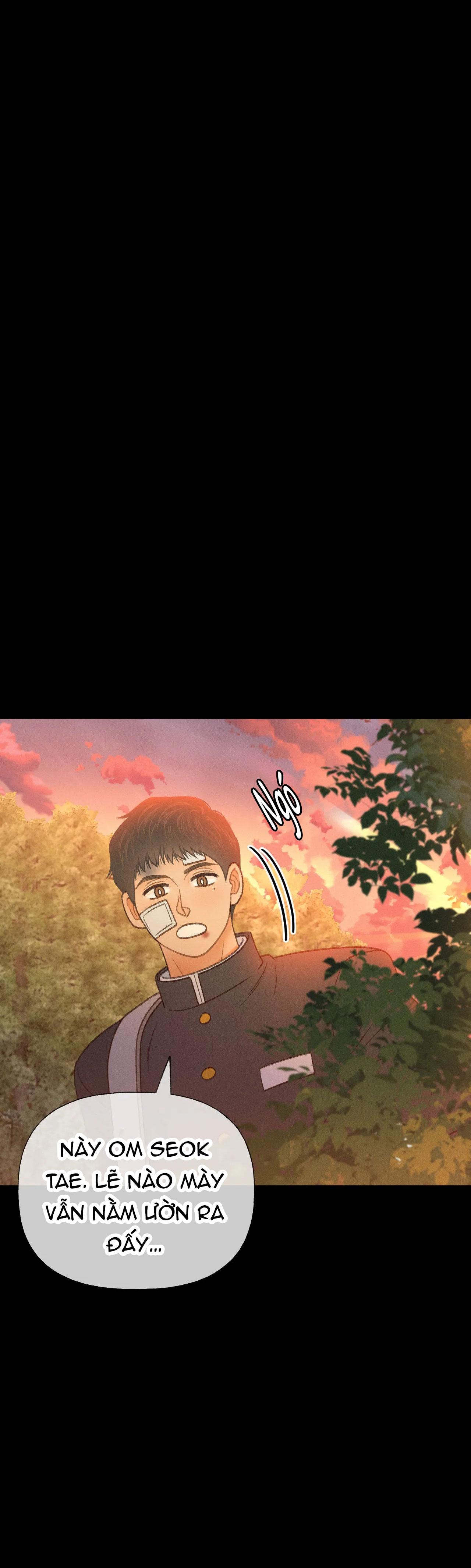 RẠP CHIẾU PHIM ANEMONE - Chap 32