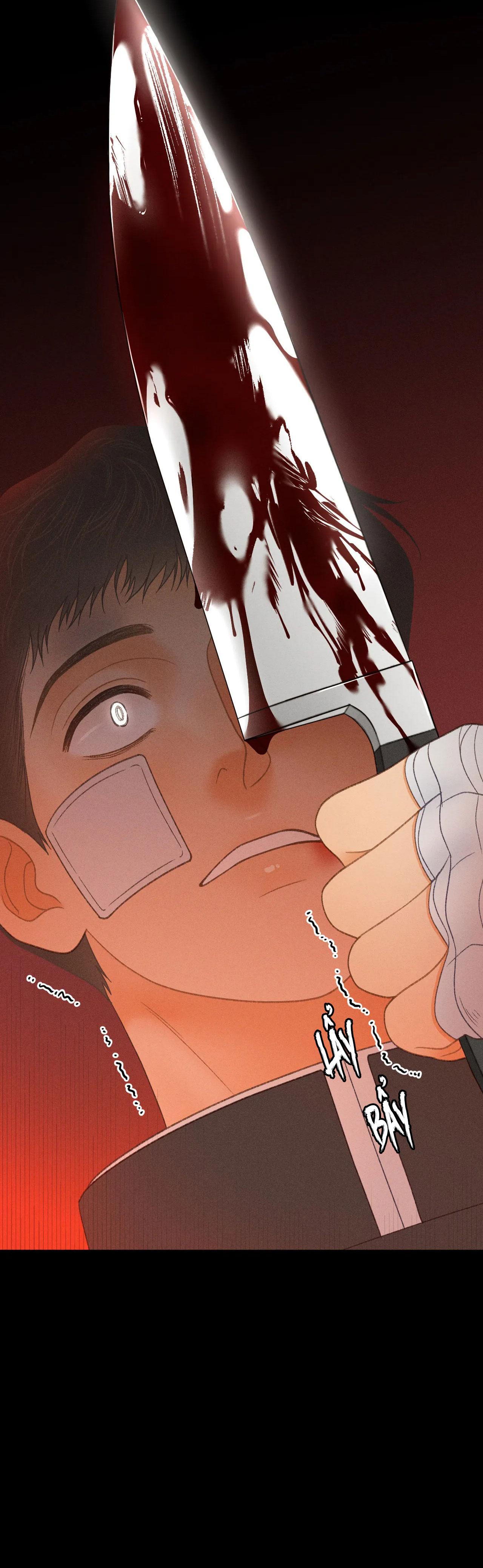 RẠP CHIẾU PHIM ANEMONE - Chap 32