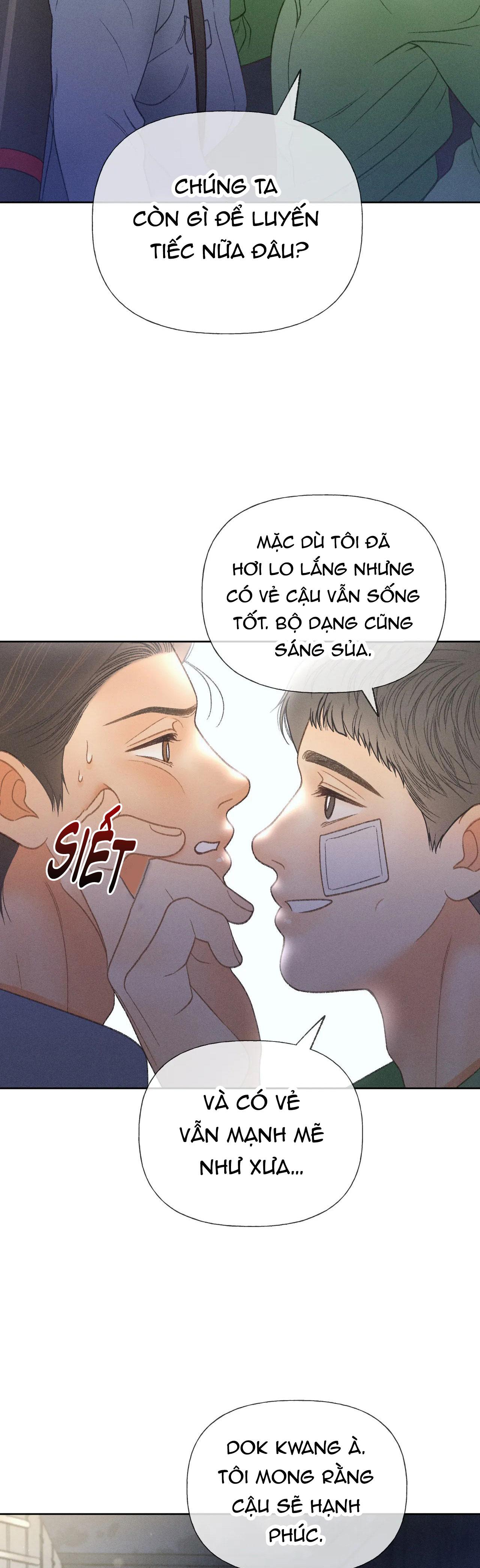 RẠP CHIẾU PHIM ANEMONE - Chap 32