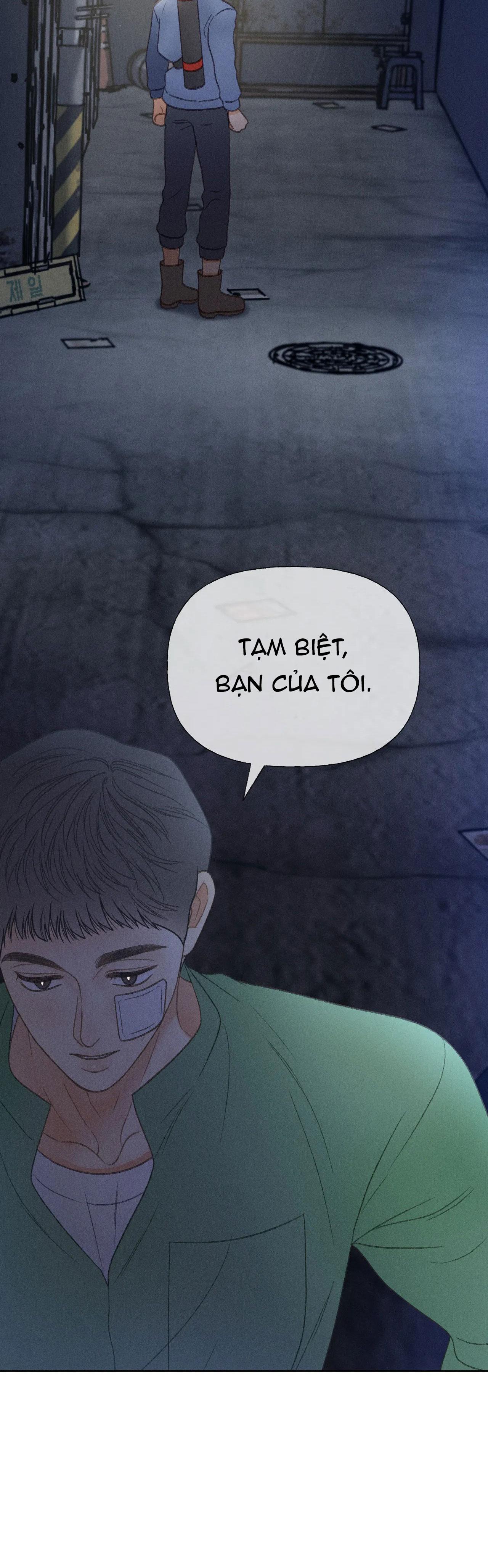 RẠP CHIẾU PHIM ANEMONE - Chap 32