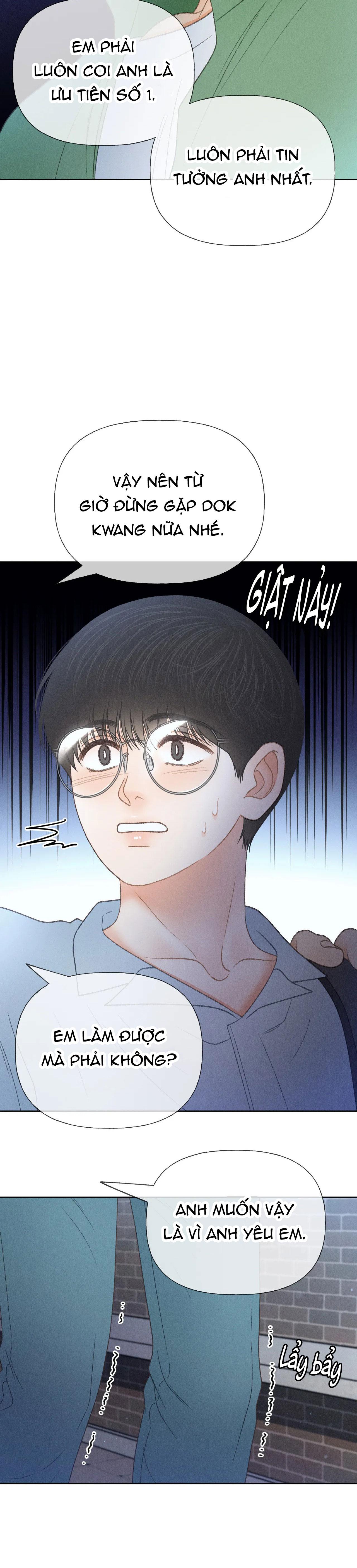 RẠP CHIẾU PHIM ANEMONE - Chap 32