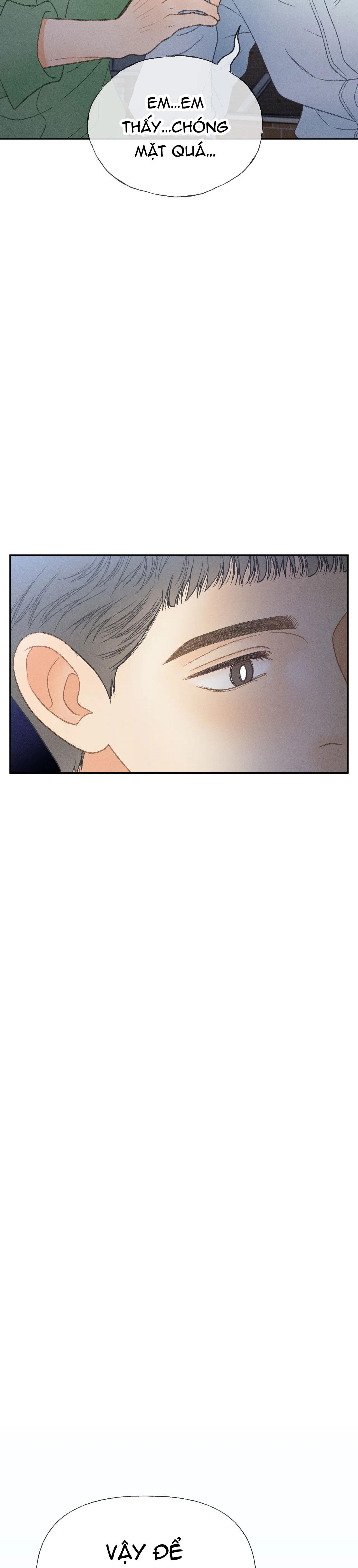 RẠP CHIẾU PHIM ANEMONE - Chap 32