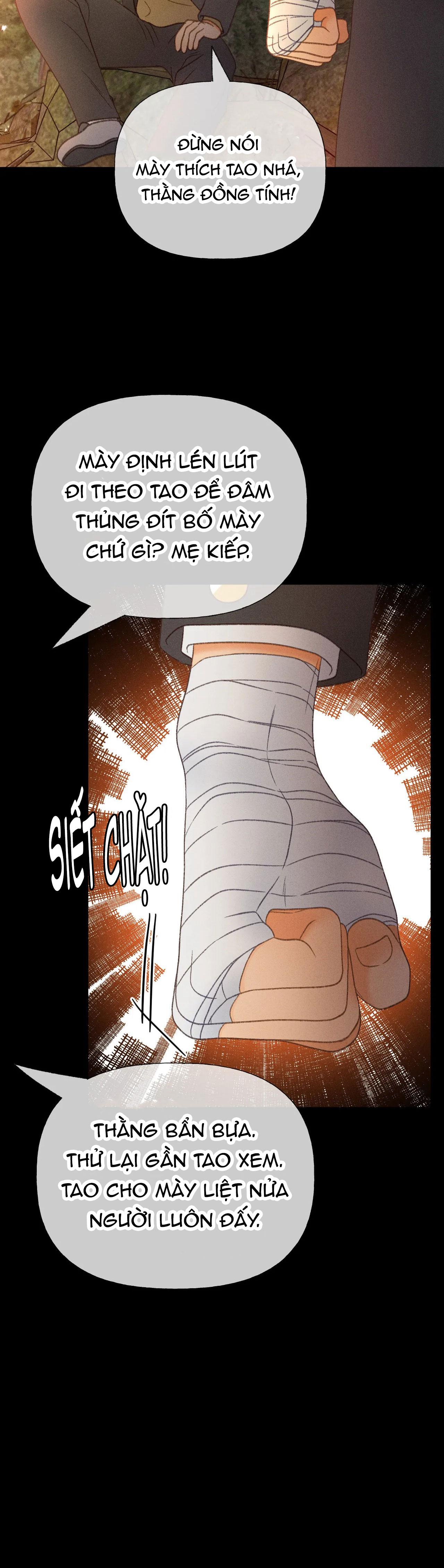 RẠP CHIẾU PHIM ANEMONE - Chap 32