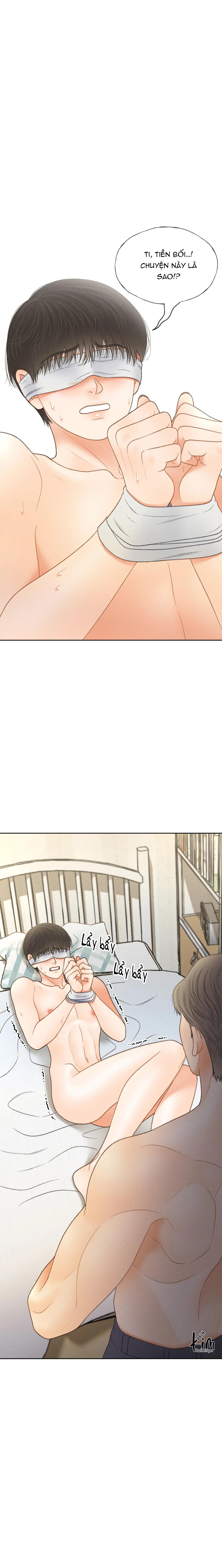 RẠP CHIẾU PHIM ANEMONE - Chap 34