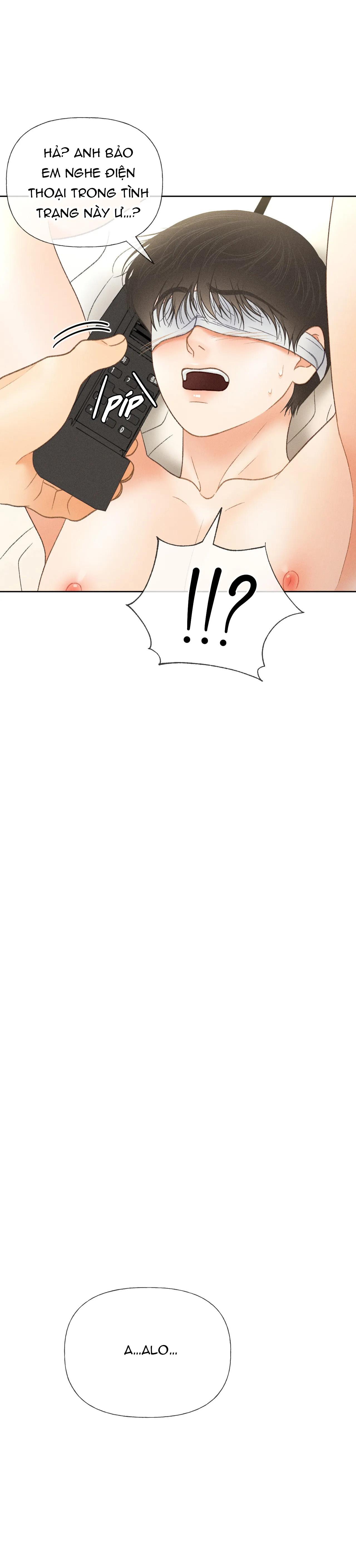 RẠP CHIẾU PHIM ANEMONE - Chap 34