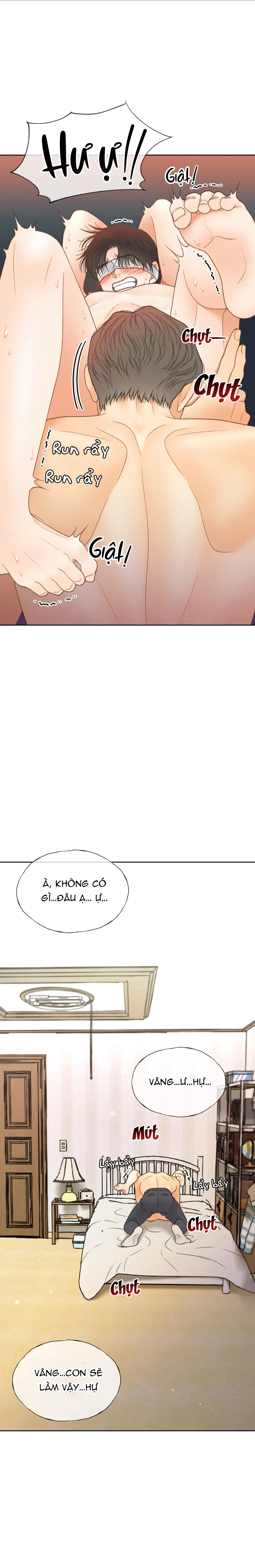 RẠP CHIẾU PHIM ANEMONE - Chap 34