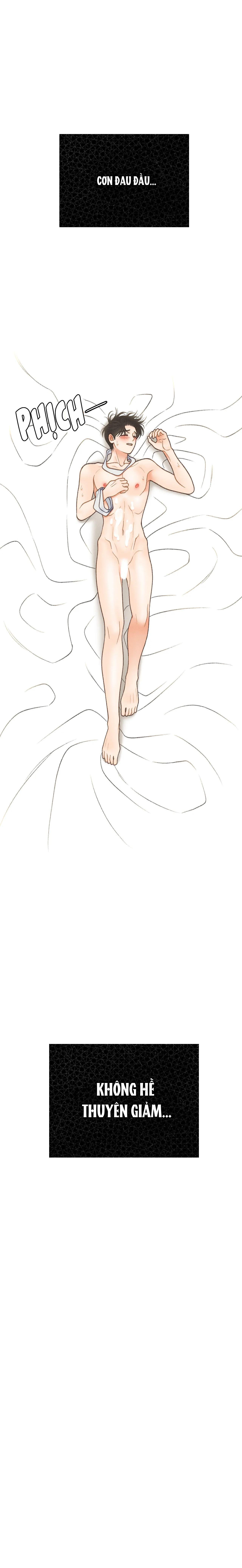 RẠP CHIẾU PHIM ANEMONE - Chap 34