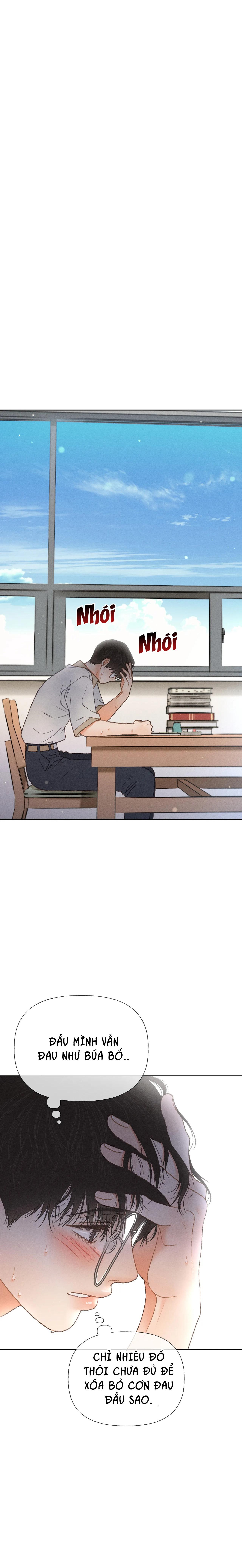 RẠP CHIẾU PHIM ANEMONE - Chap 34