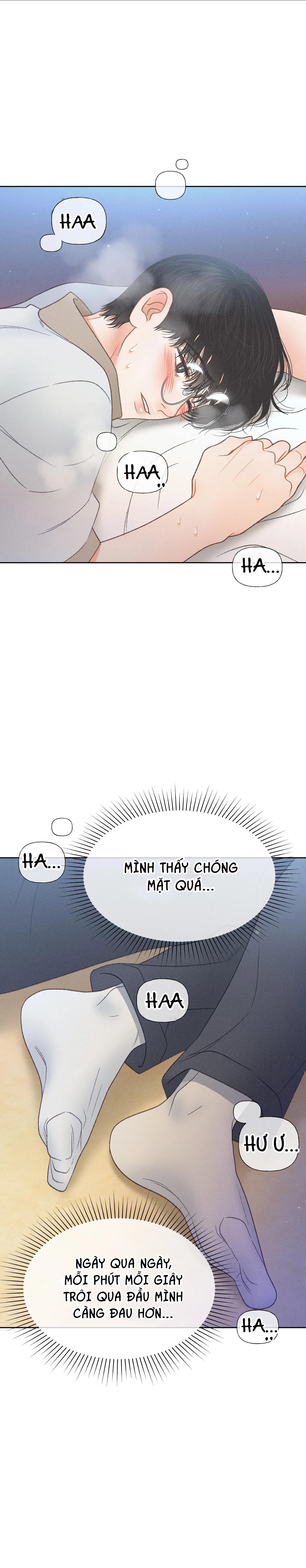 RẠP CHIẾU PHIM ANEMONE - Chap 34