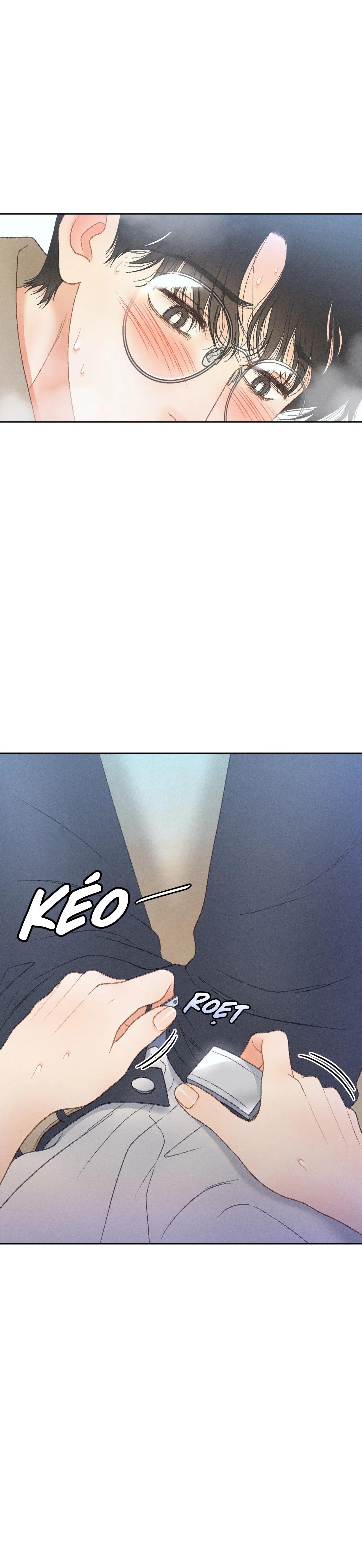 RẠP CHIẾU PHIM ANEMONE - Chap 34