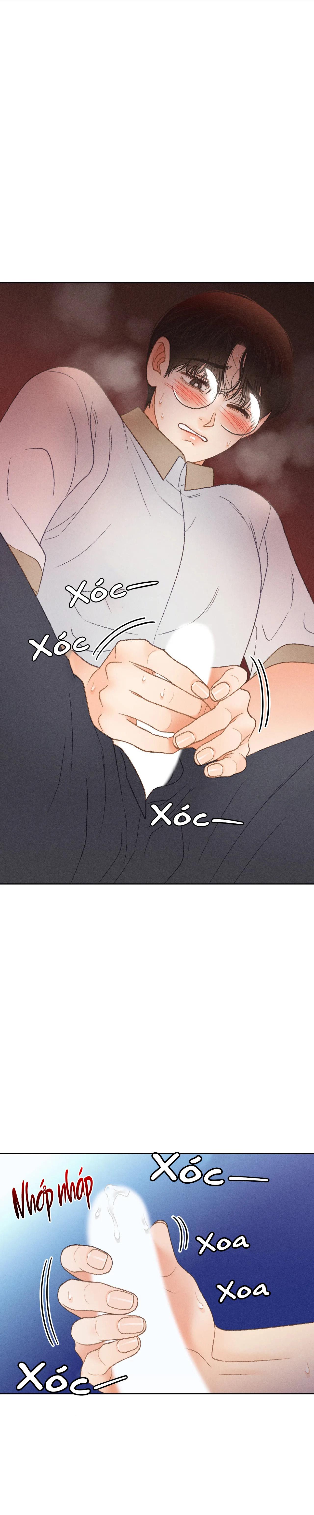 RẠP CHIẾU PHIM ANEMONE - Chap 34