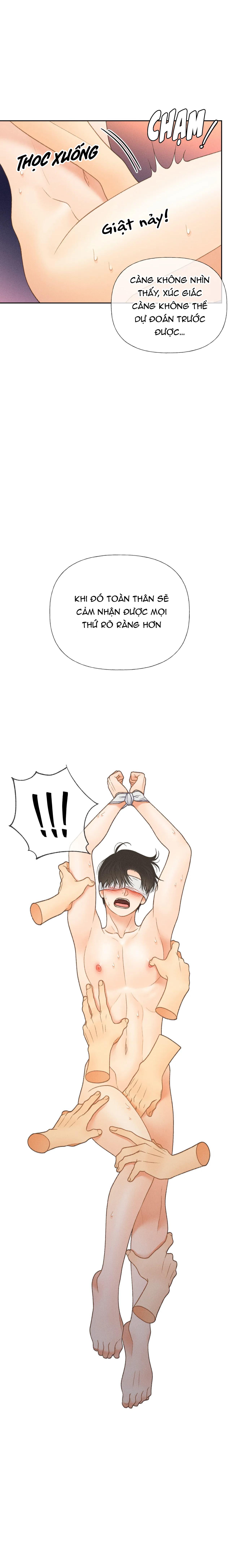 RẠP CHIẾU PHIM ANEMONE - Chap 34