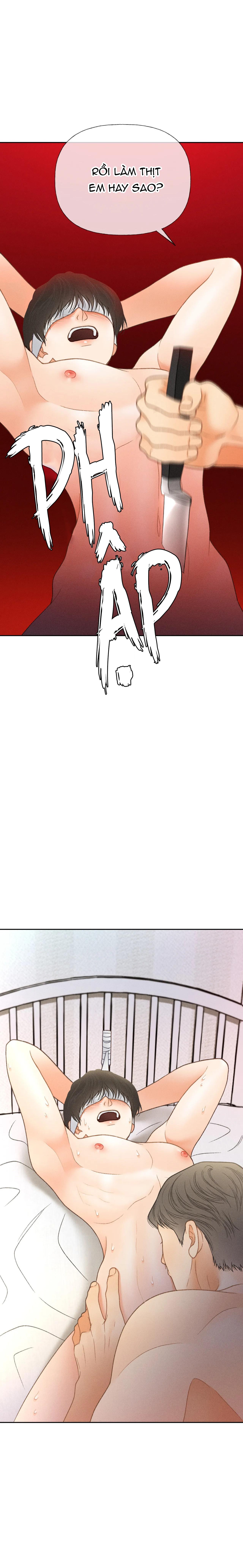 RẠP CHIẾU PHIM ANEMONE - Chap 34