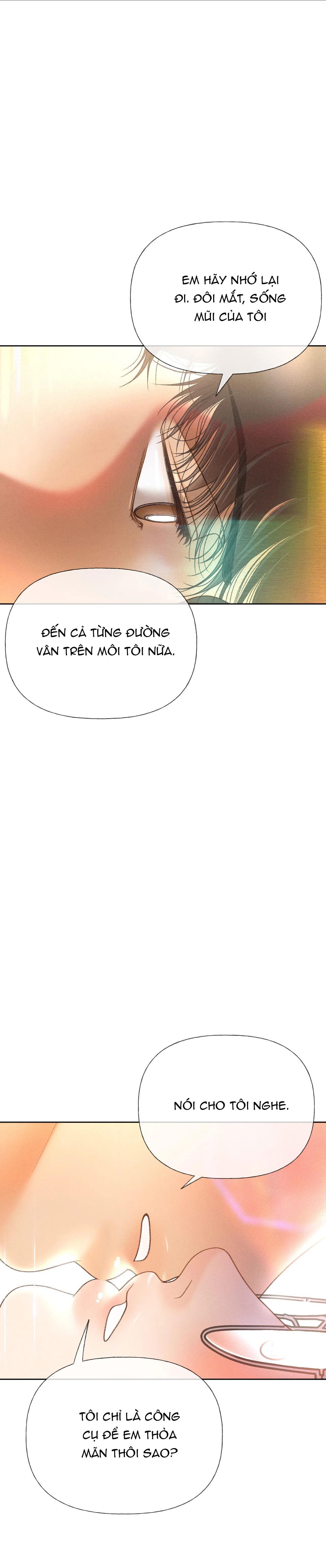 RẠP CHIẾU PHIM ANEMONE - Chap 35