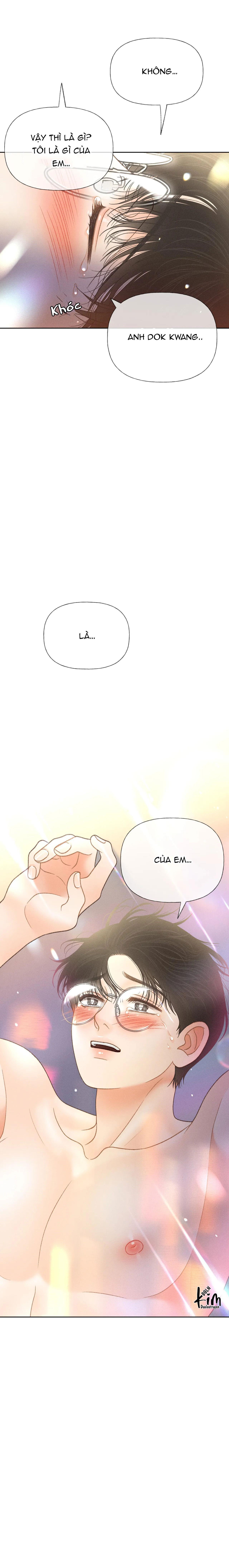 RẠP CHIẾU PHIM ANEMONE - Chap 35